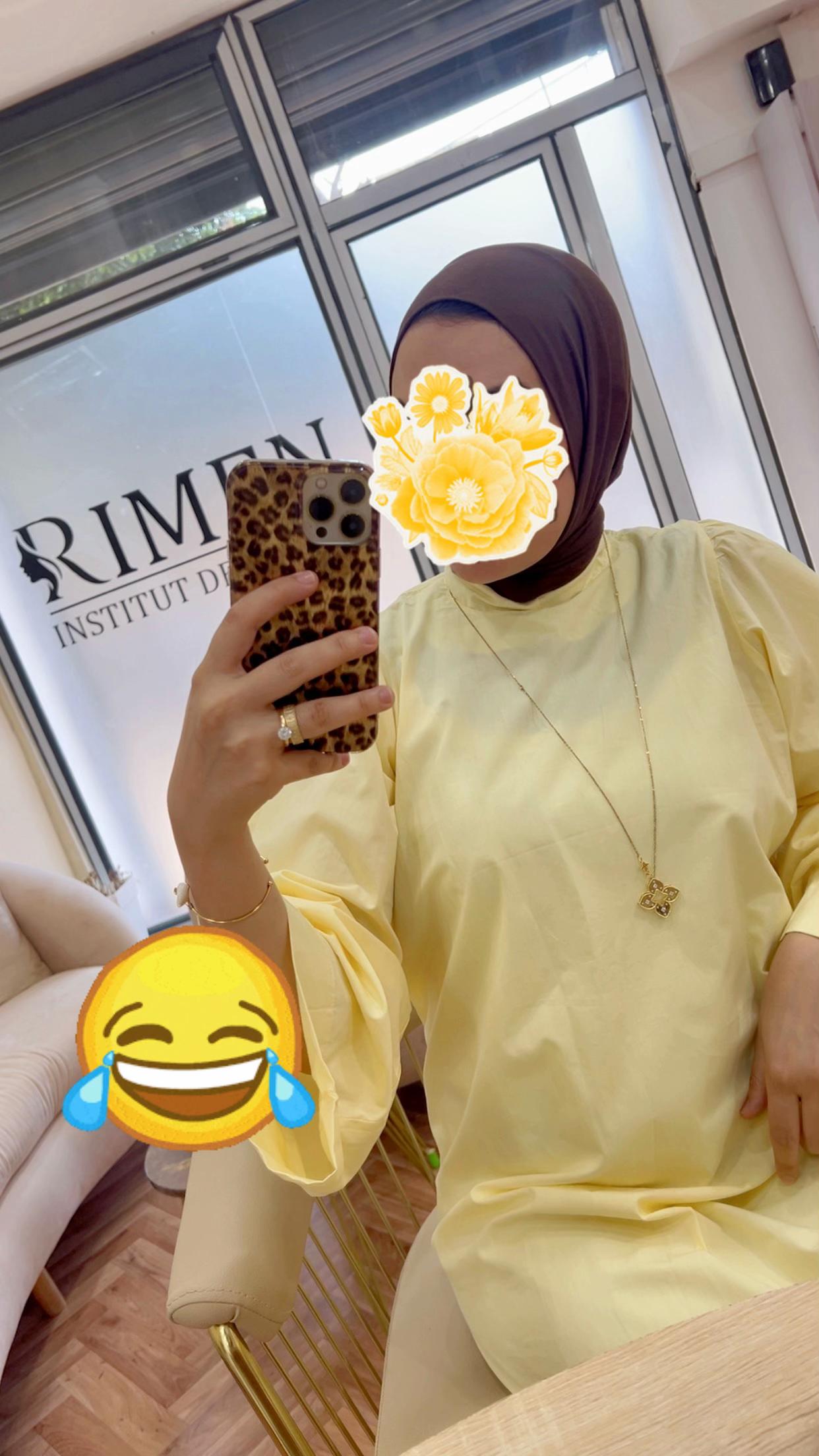 @Rimen institut de beaut&eacute;