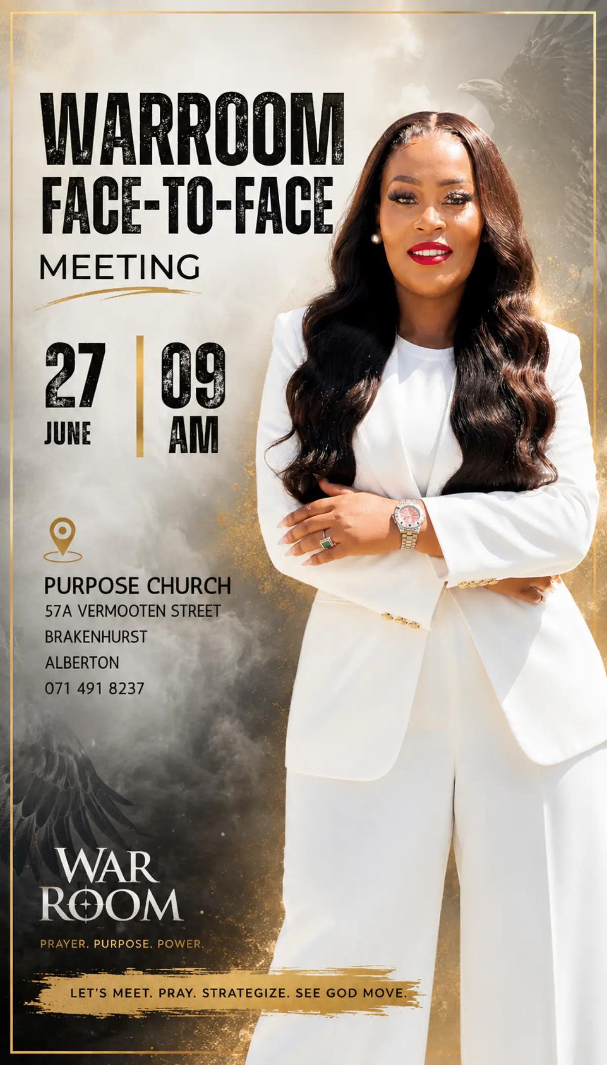 @Priscilla Ntebo Faba 🇿🇦