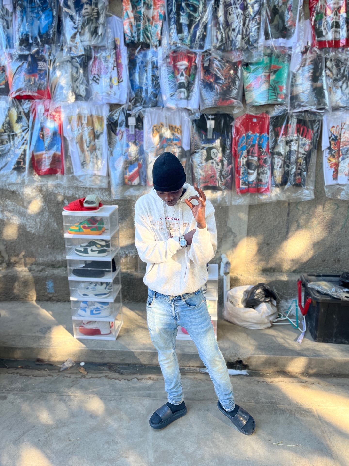 @Tenge Ha&iuml;ti🇭🇹🇬🇳🇬🇭🇬🇫
