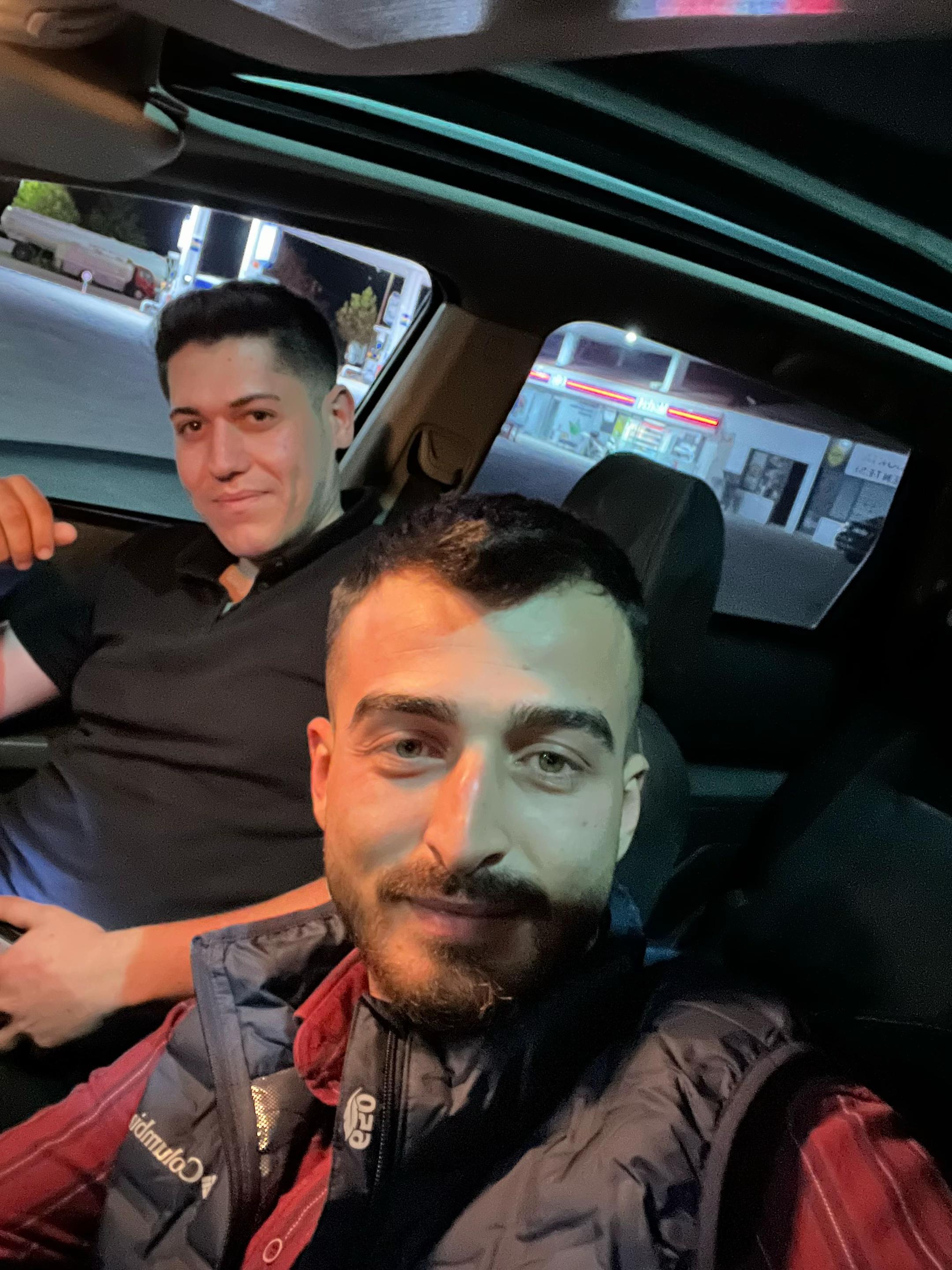 @Ayberk koçak