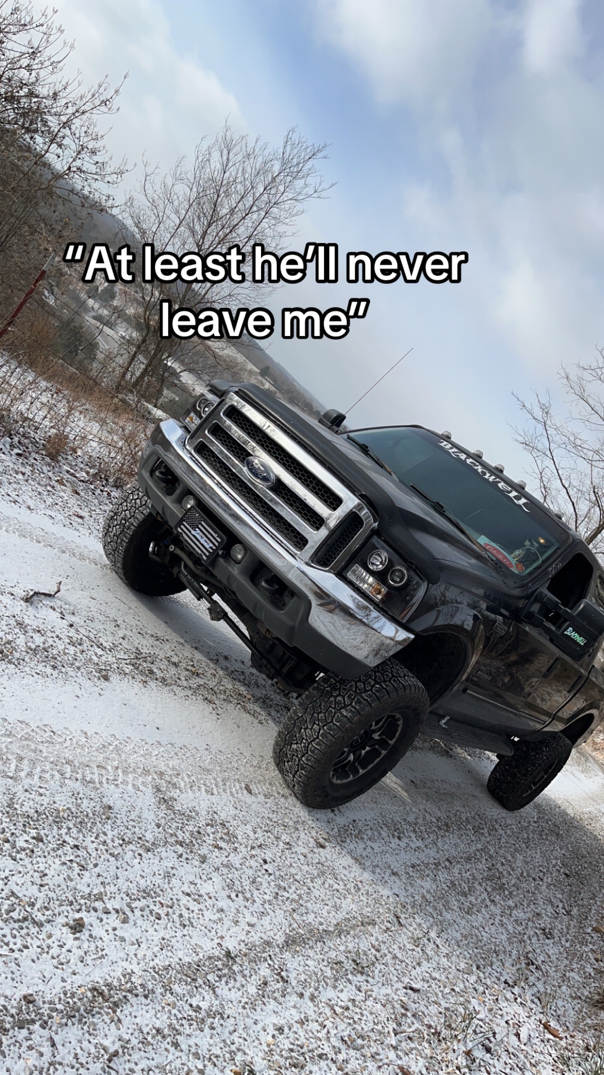 @Blackwell