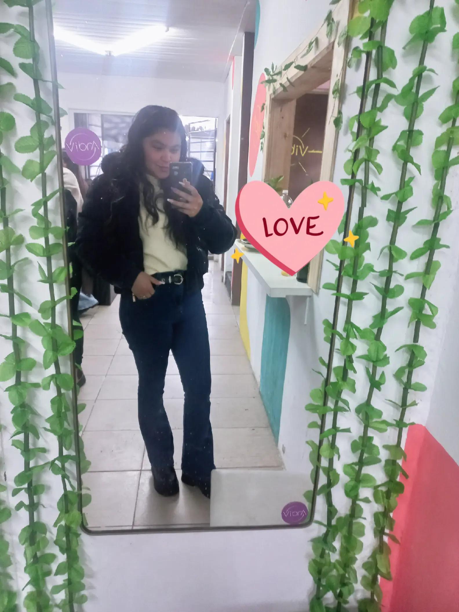 @LA GATITA 🐈&zwj;⬛☘😁