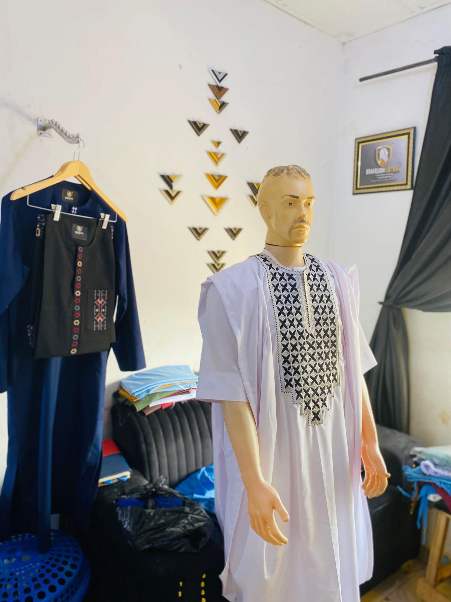 @BRAVELION CLOTHING 🧵✂️🛍️