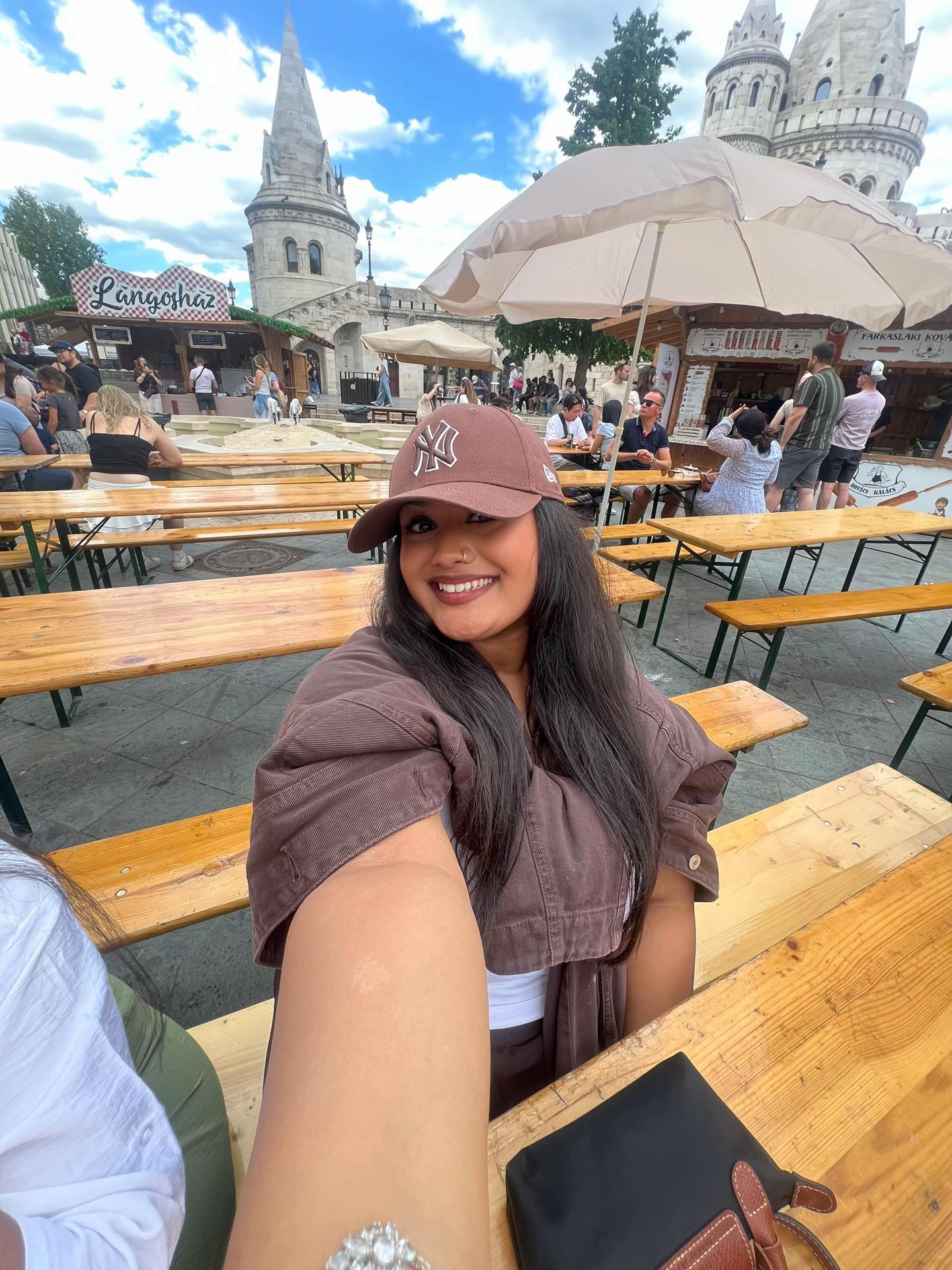 @Sharanja | Content Creator🤍
