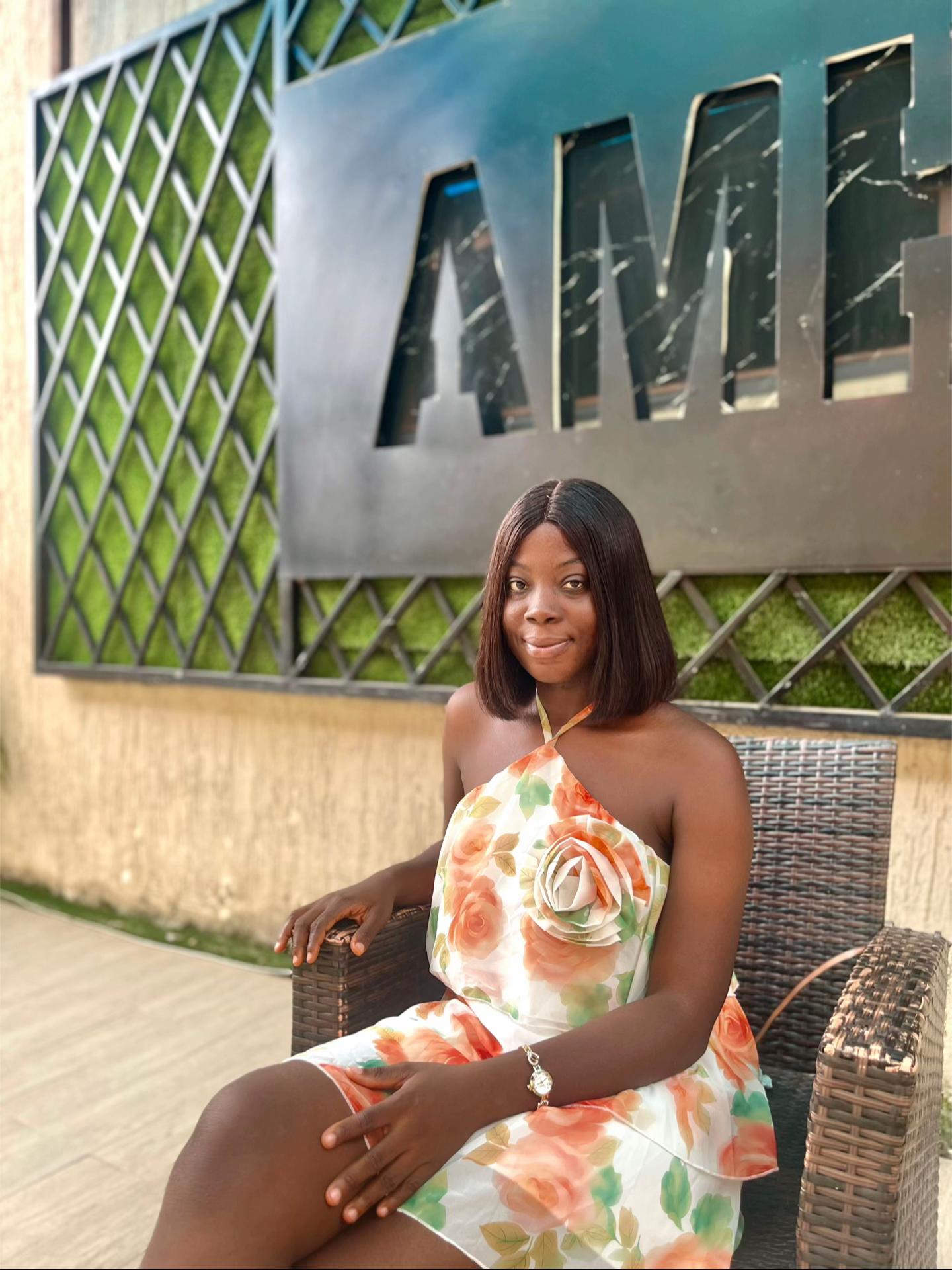 @Ohemaa | Content Creator
