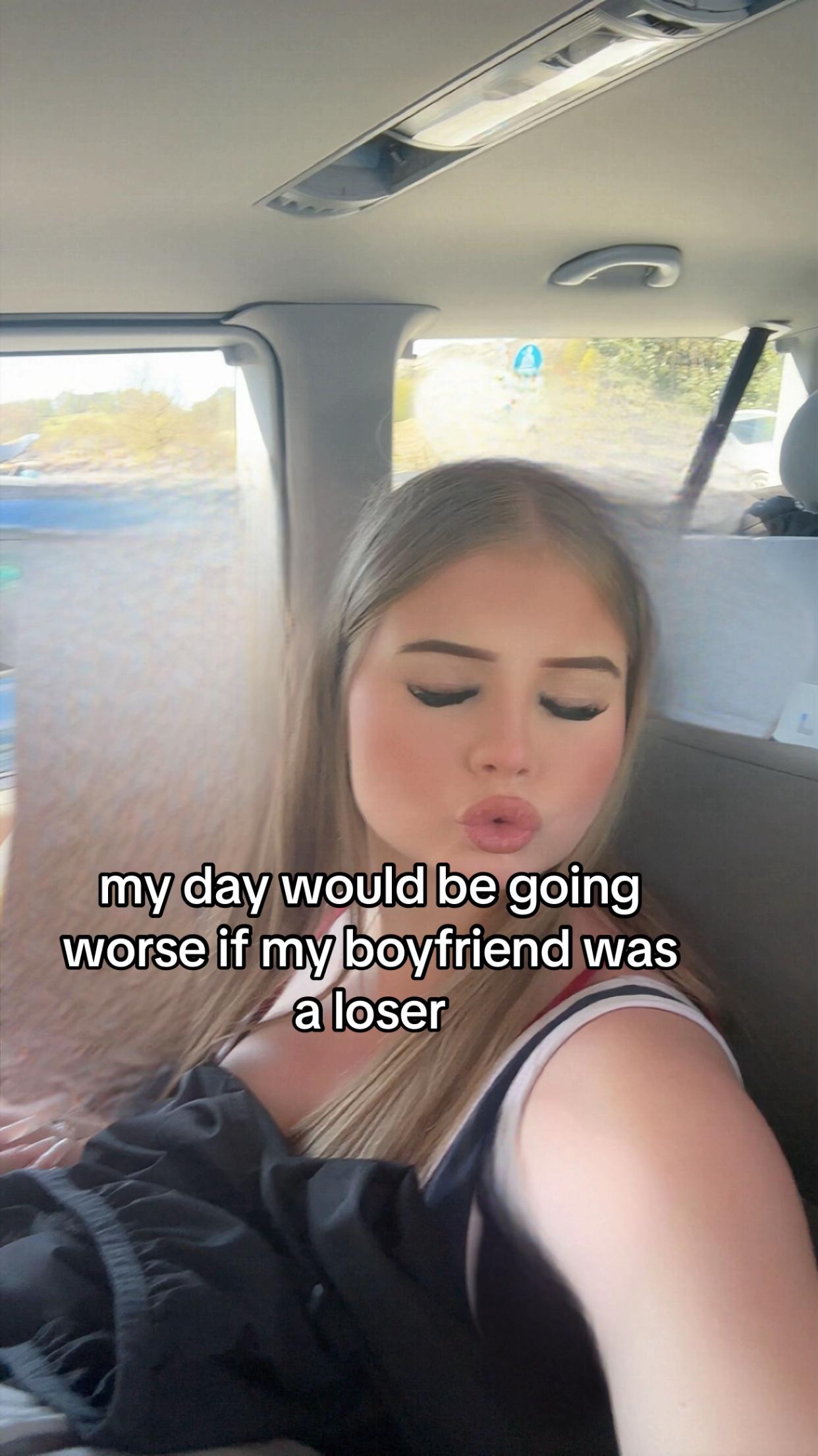 @secret