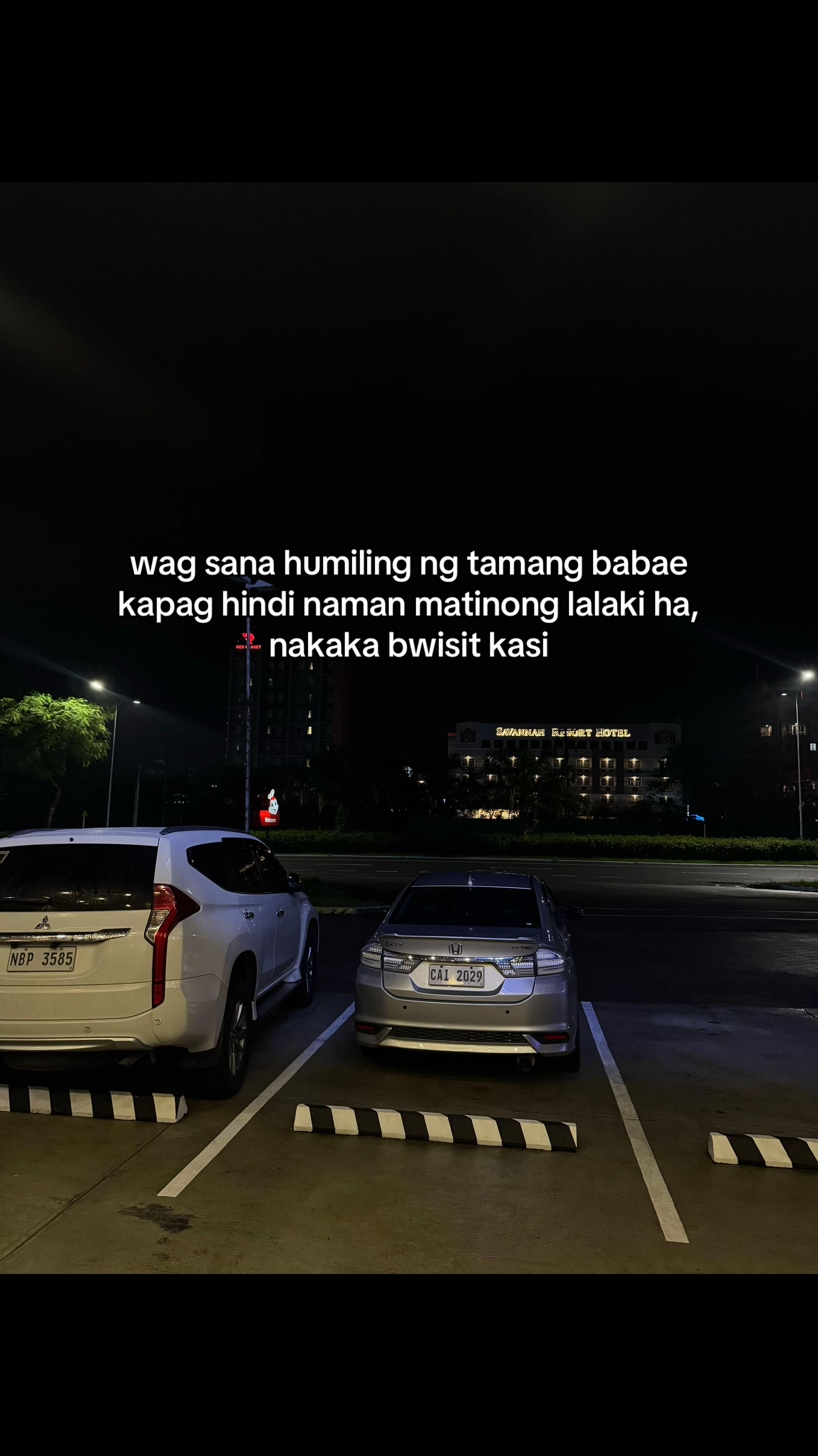 @Clang Suarez | Miss .5