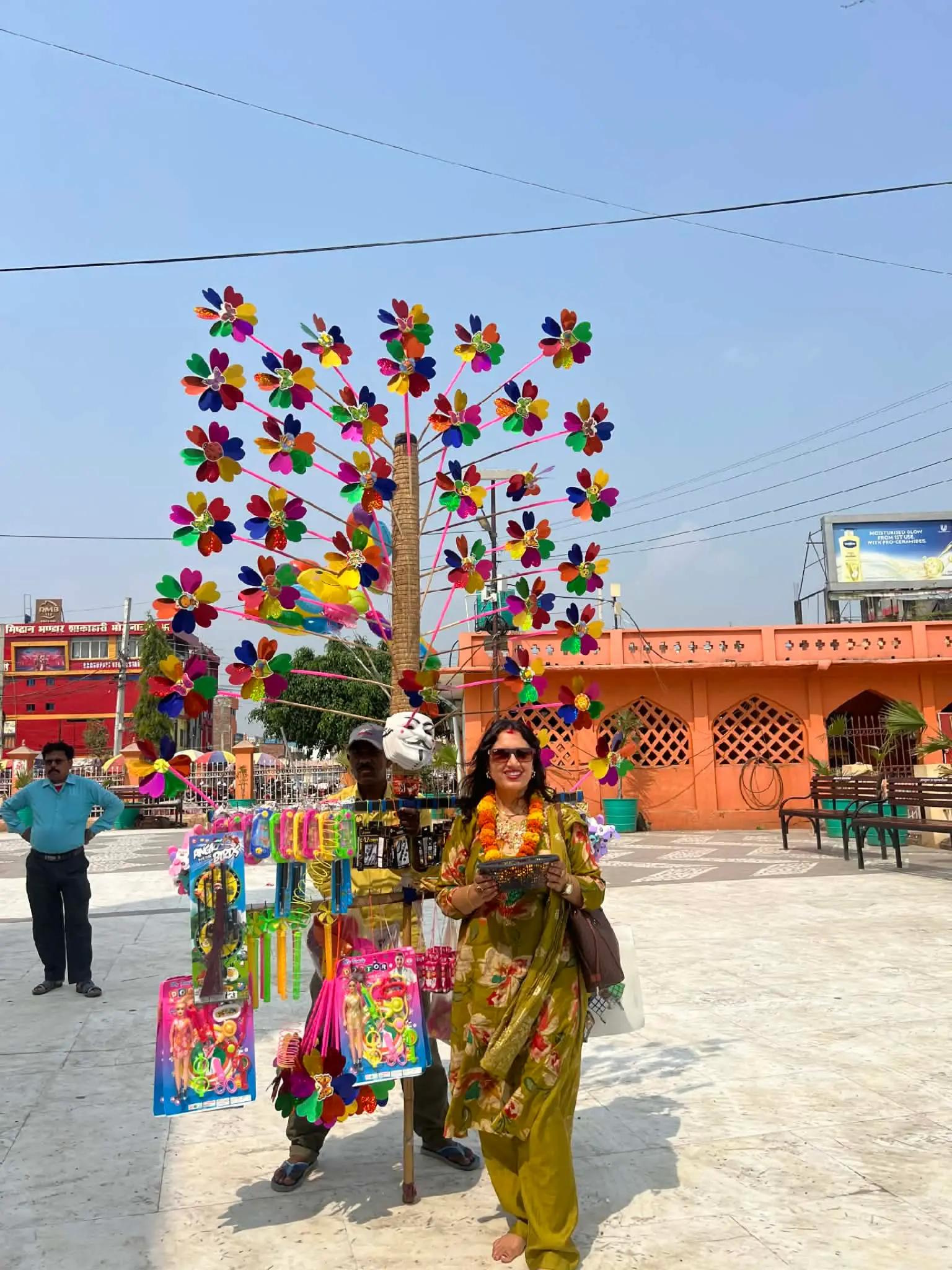 @Manju Rajaura