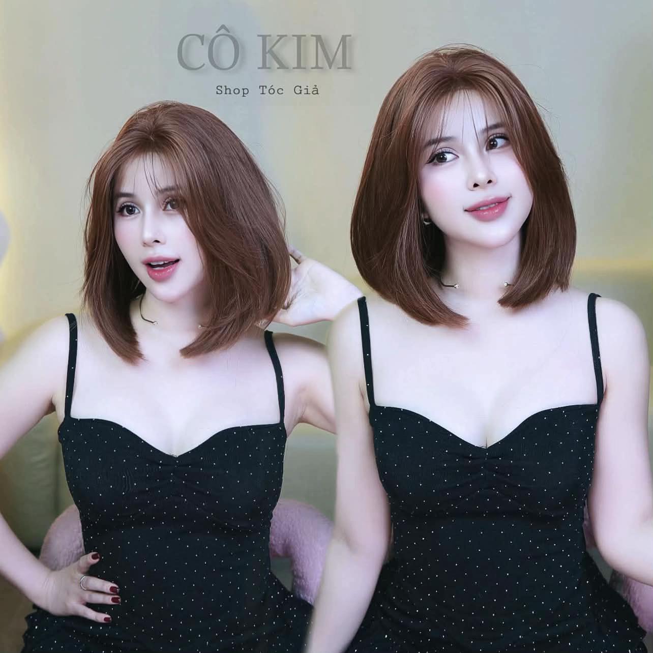 @T&Oacute;C XINH C&Ocirc; KIM