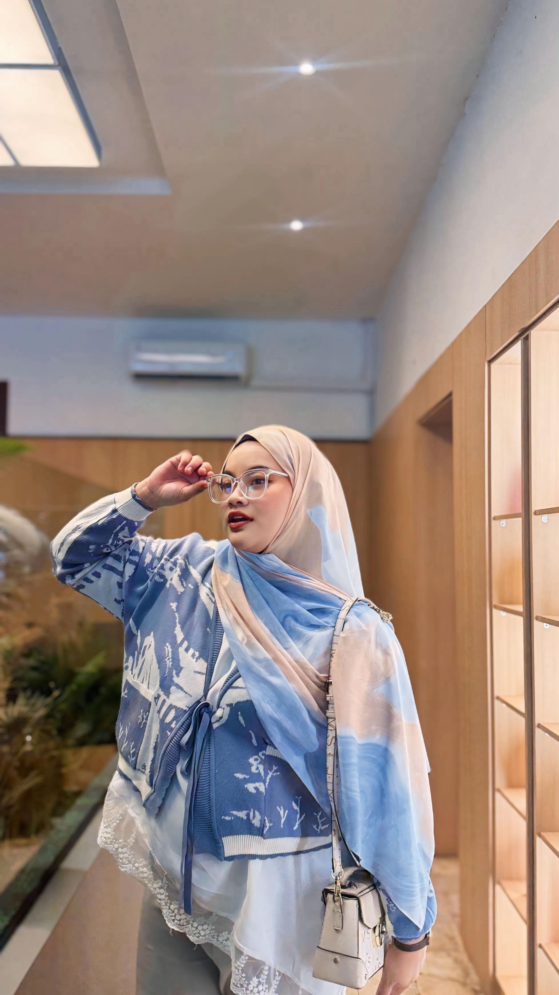 @Nurul Hanifa Sharma