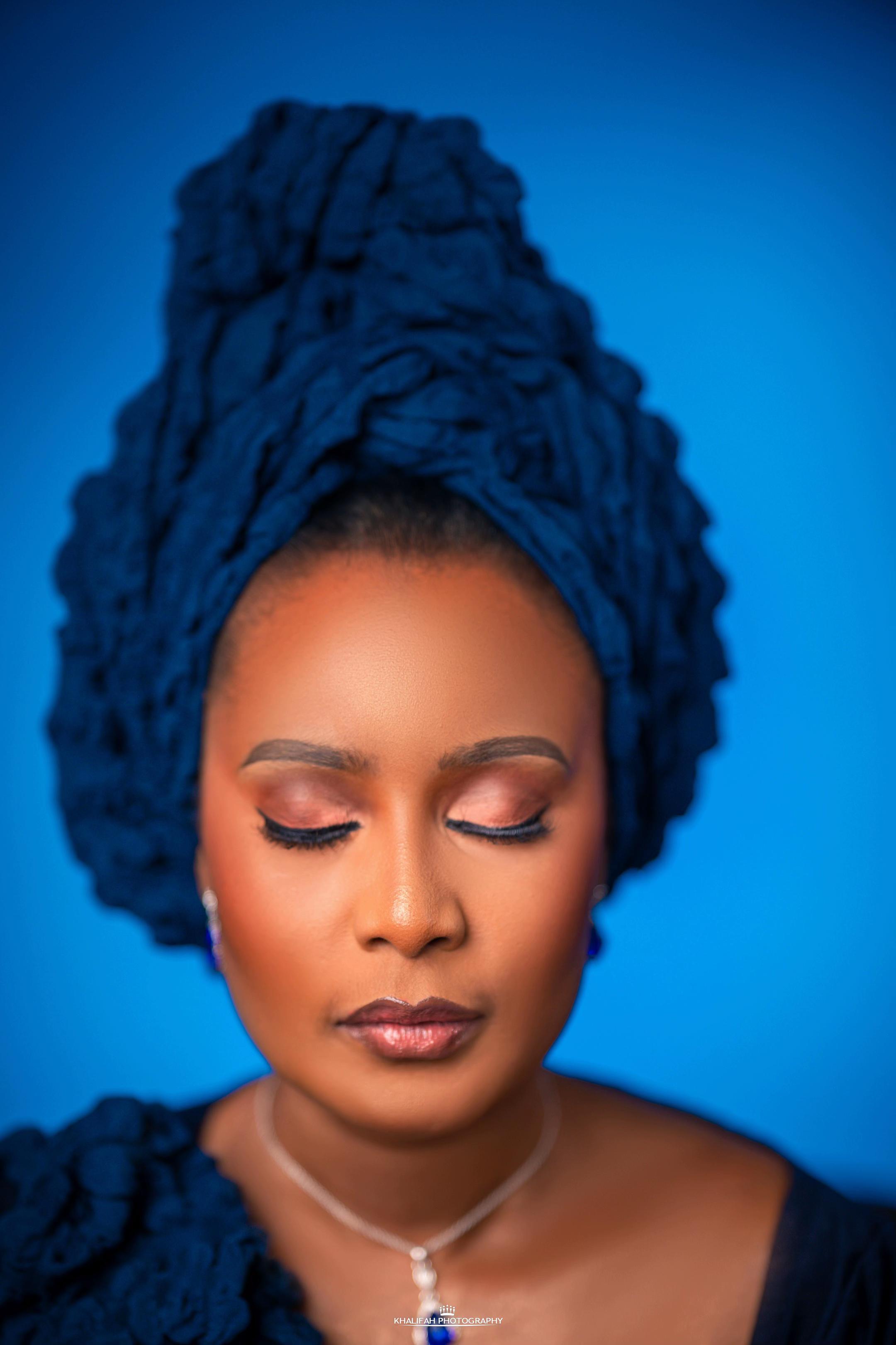 @Hauwa Ayawa