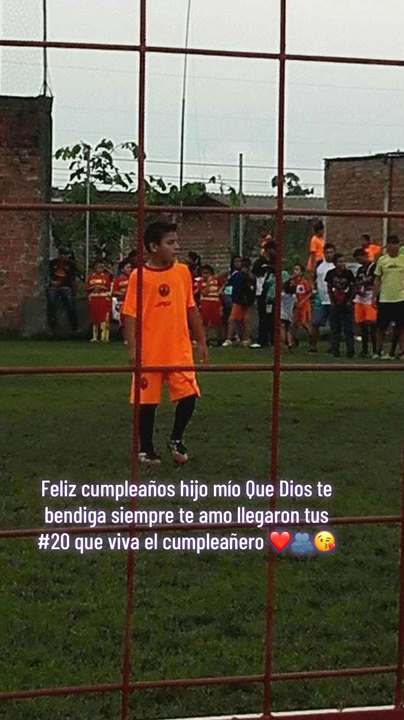 @Jennifer Almeida