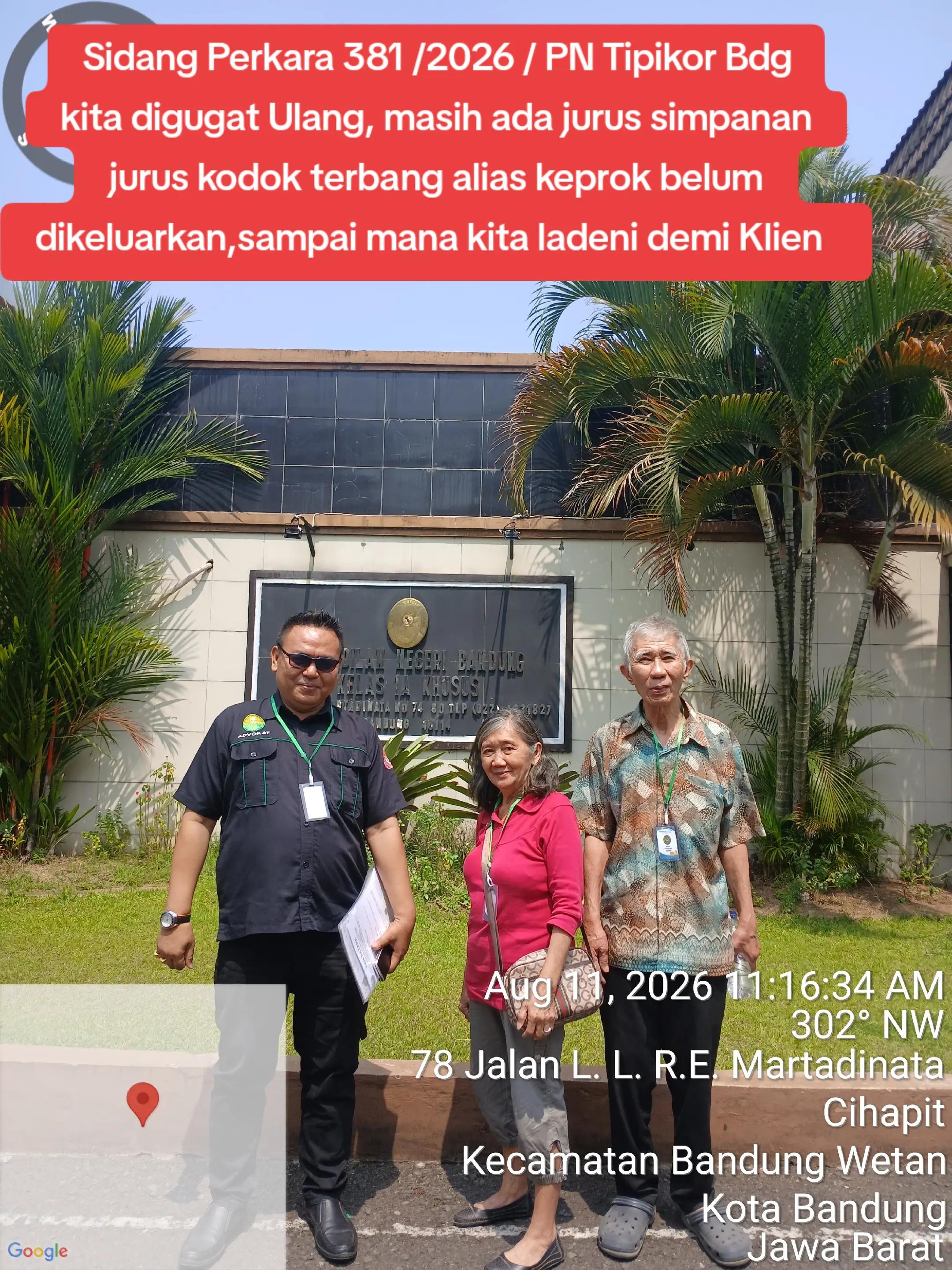 @Advokat Diansyah Putra Gumay