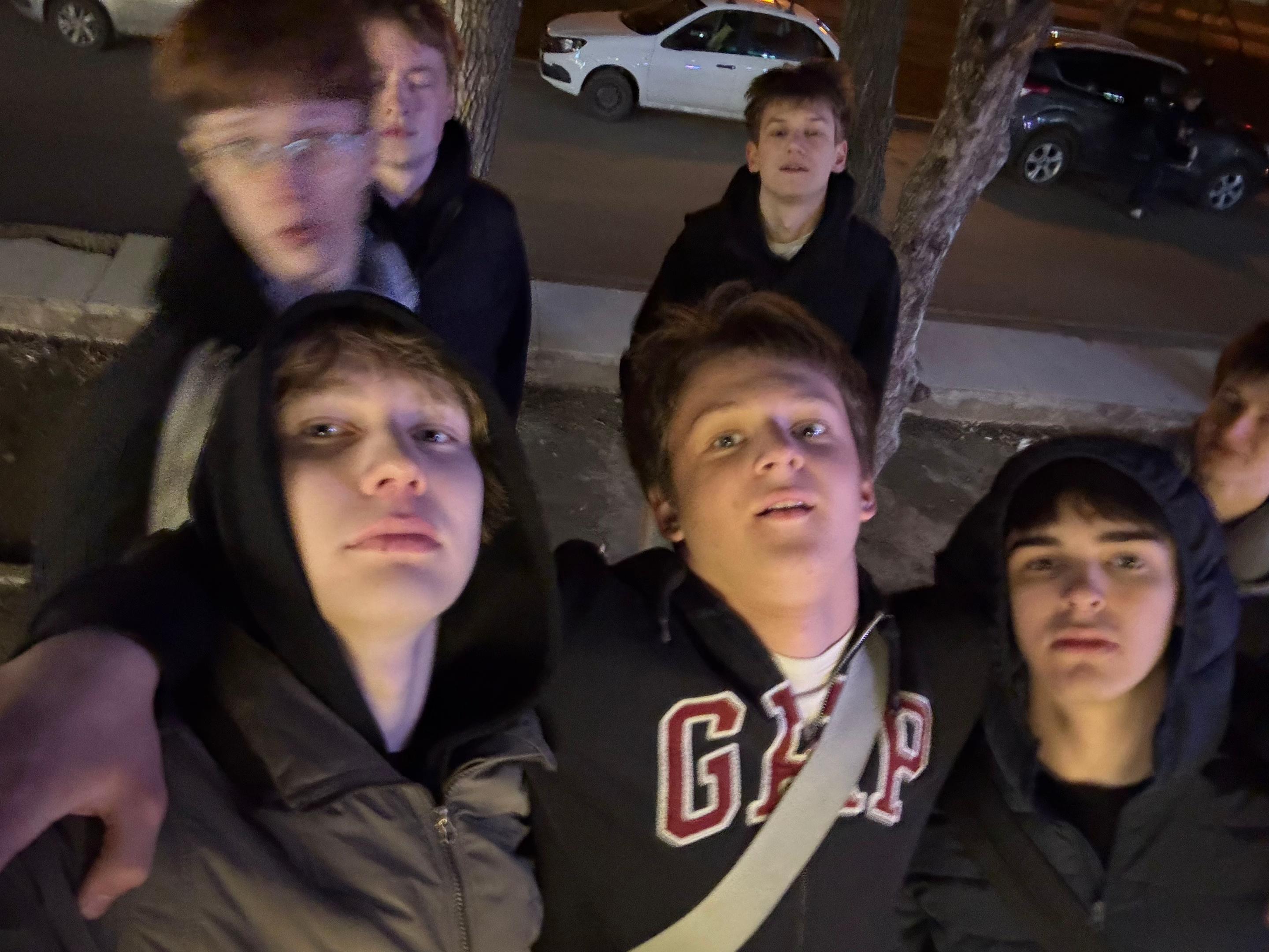 @Егорка