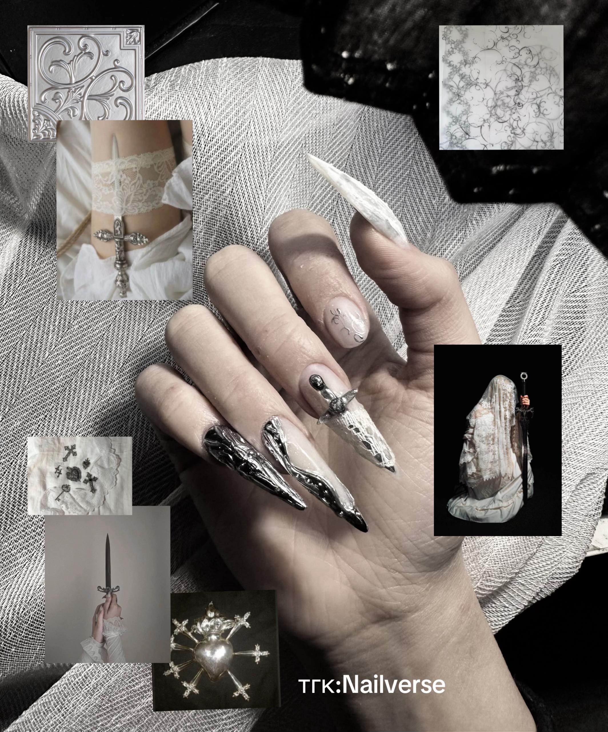 @тгк:Nailverse