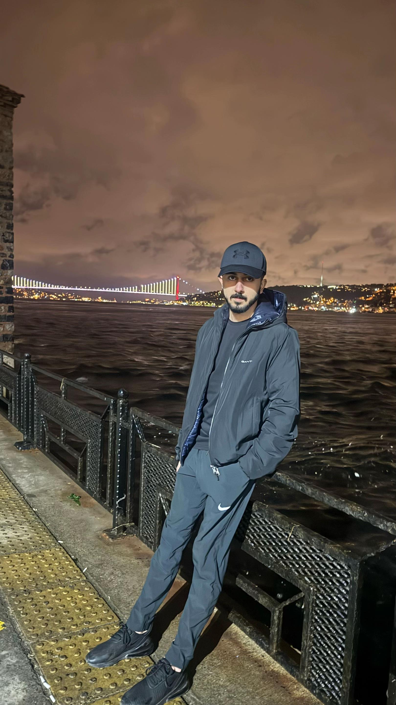 @Berat Nurçin