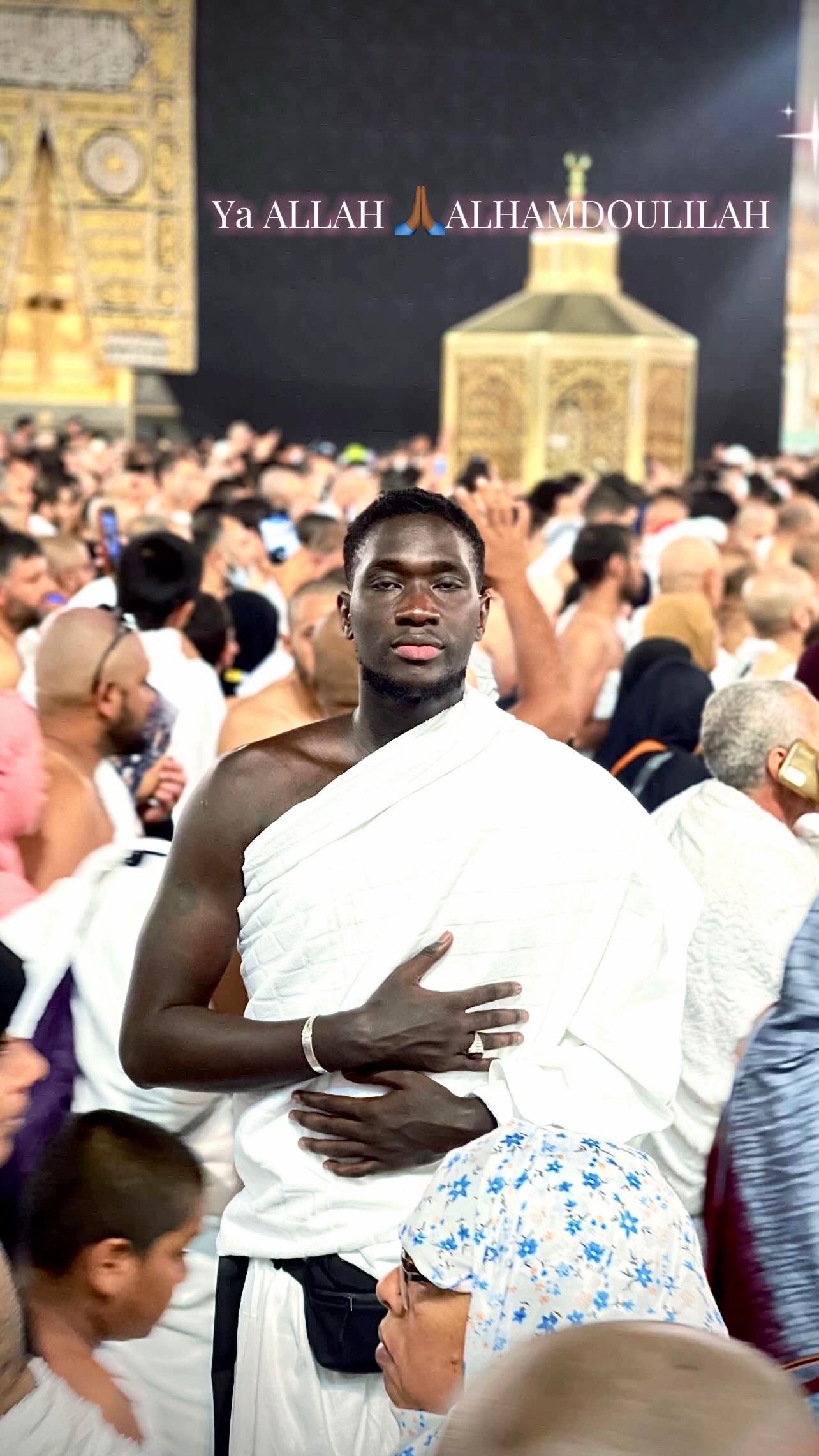 @Abdou Karim 🇸🇳🇺🇸