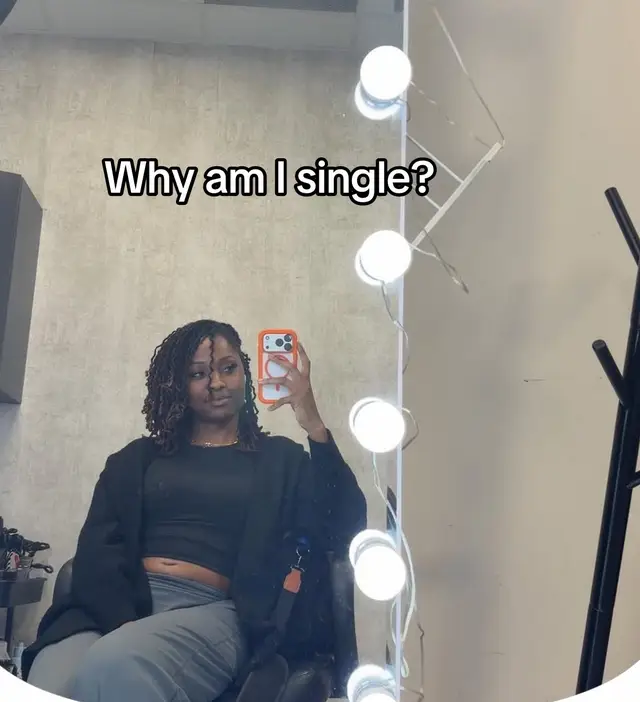 @Kay Moné Evans