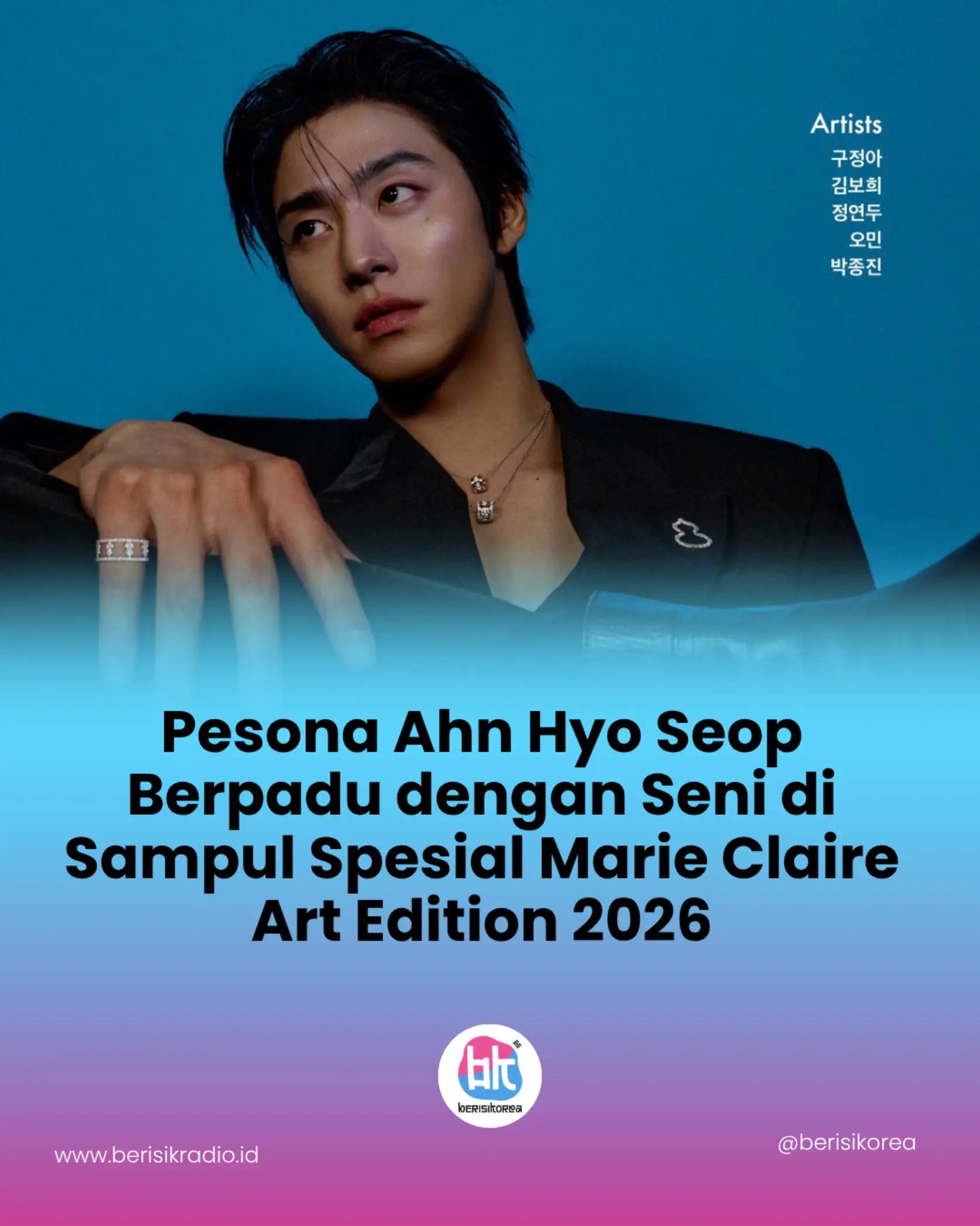 @berisikorea