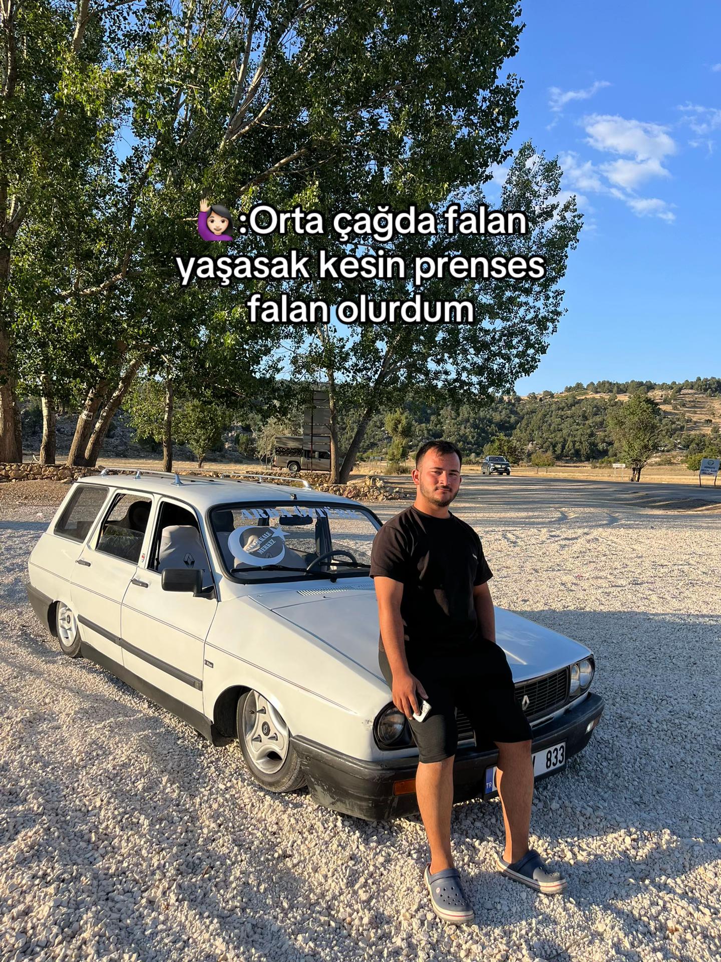 @Neşet OKTAN 🎶