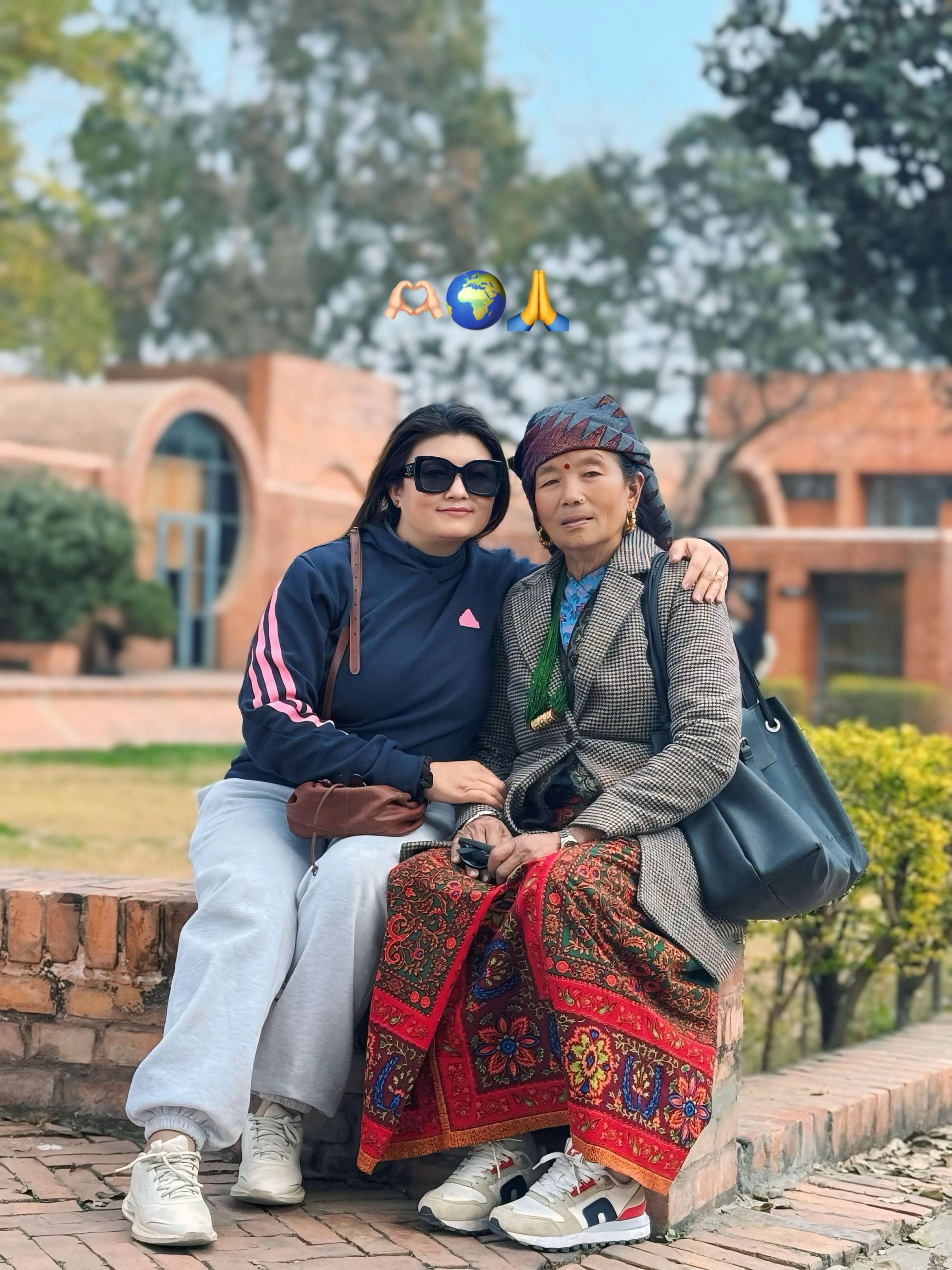 @Manita Rai