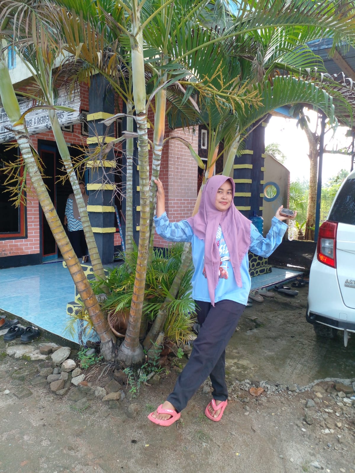 @Bunda TINI
