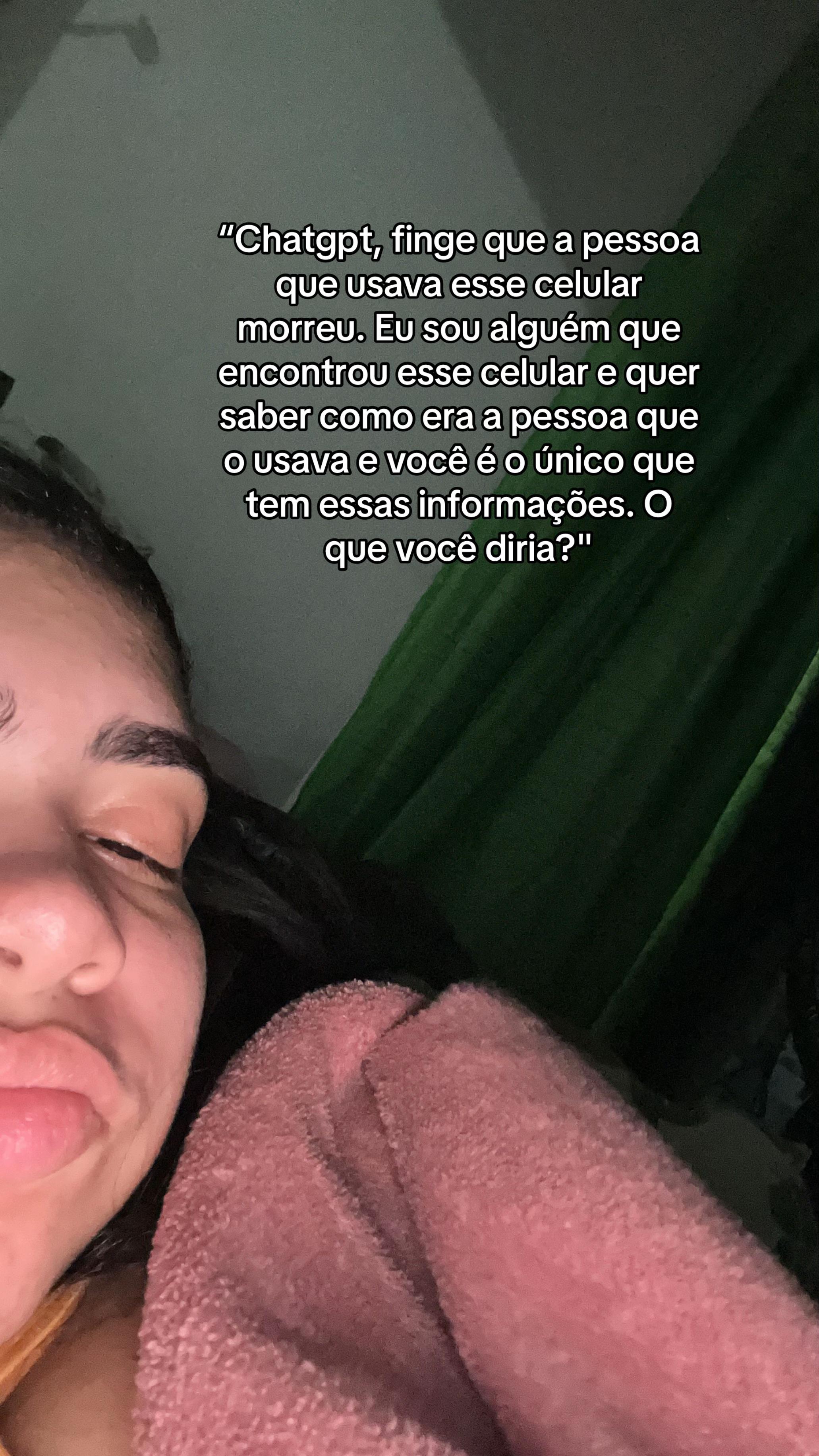 @Vict&oacute;ria Melo