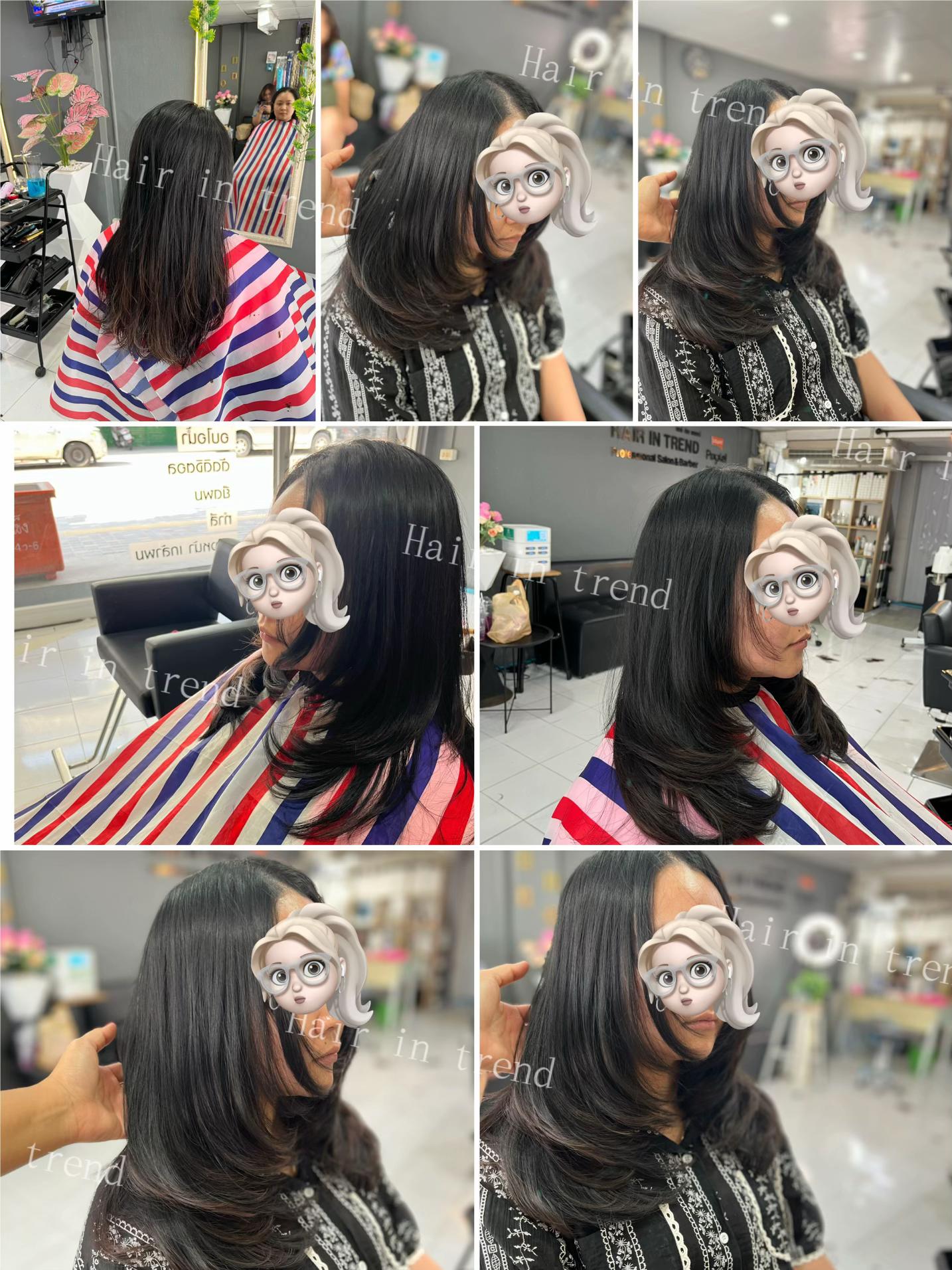 @Hair in trend🇹🇭