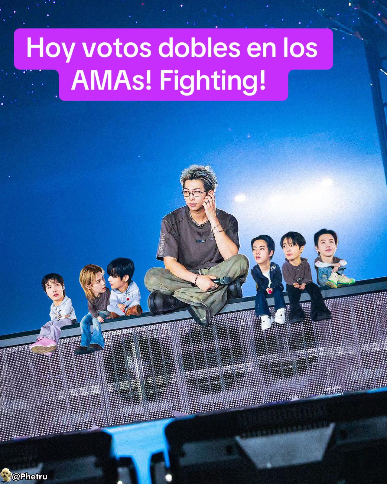 @For Youth By BTS