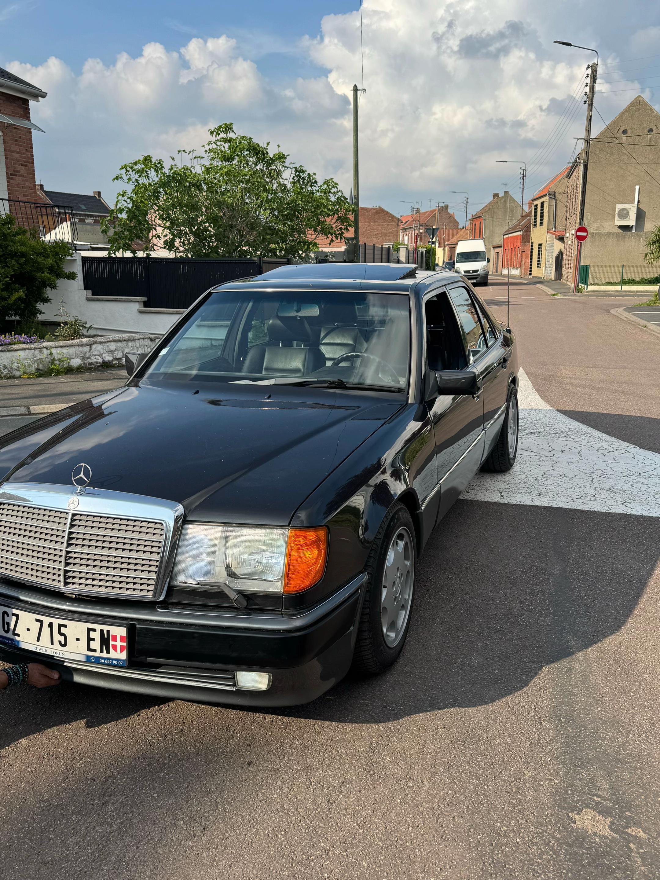 @GARAGE KRÜGER 74