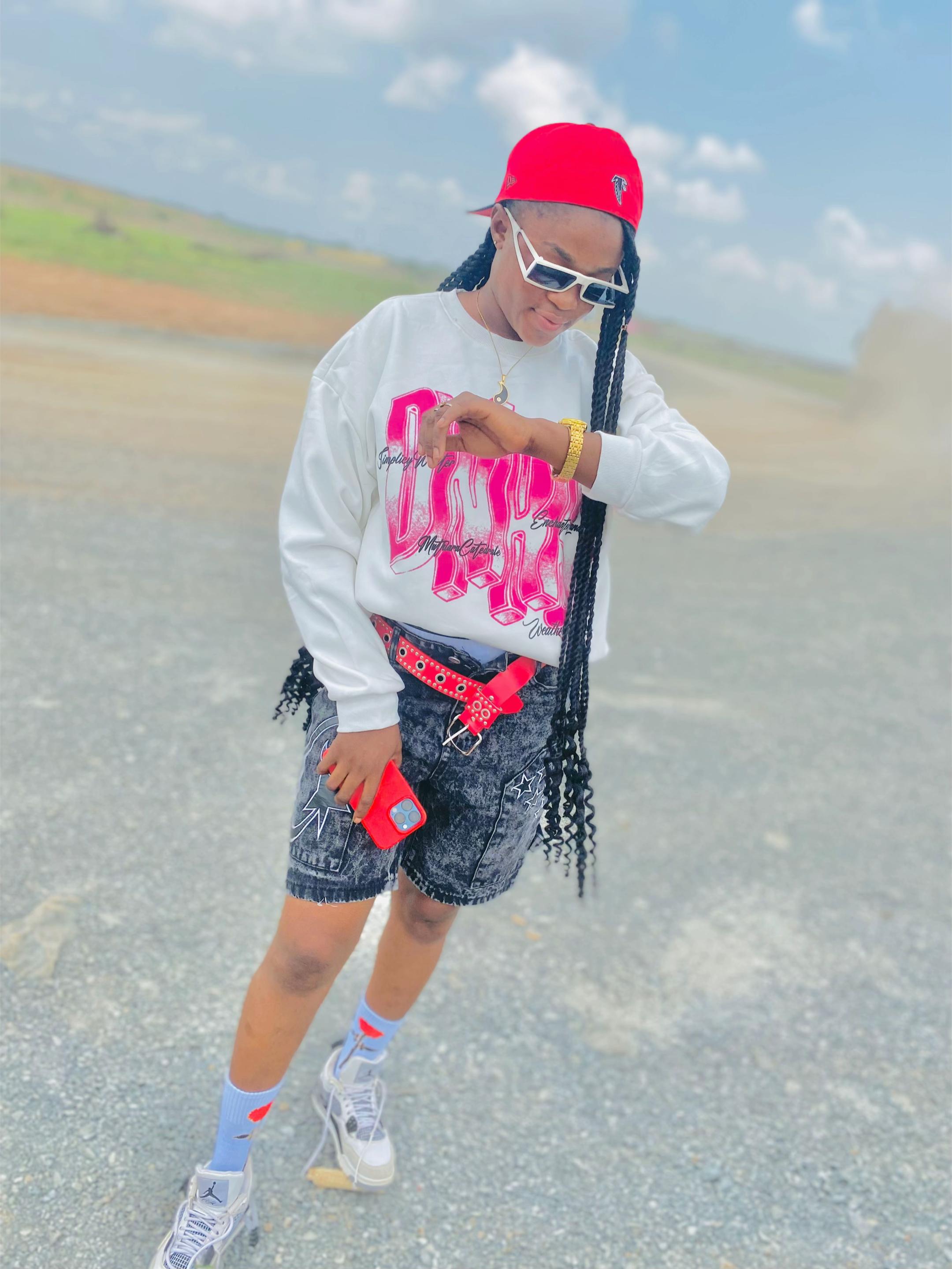 @WIFE 💍 OF ❤️ BOSSU 💕BAZUGA