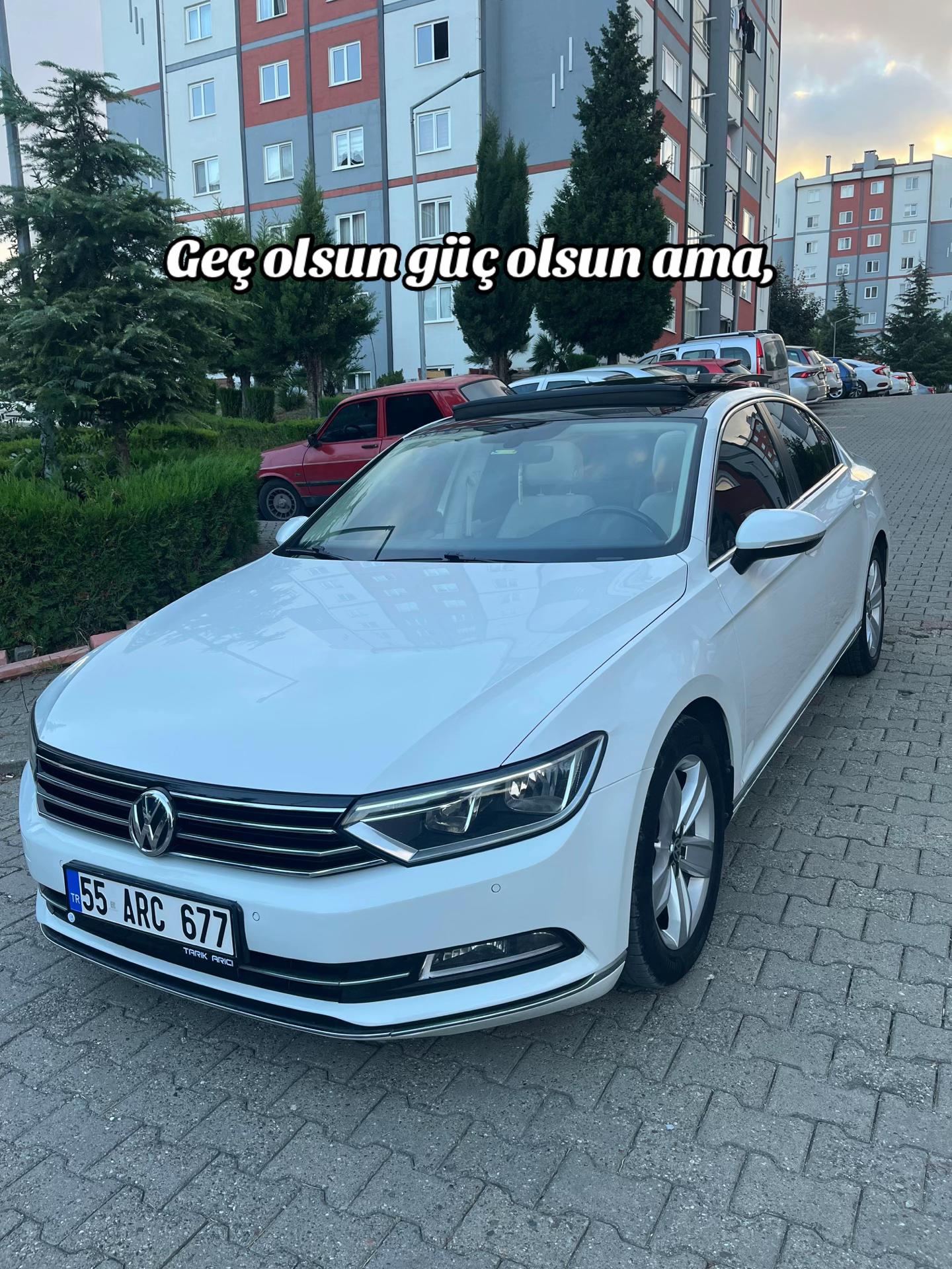 @Tarık Arıcı