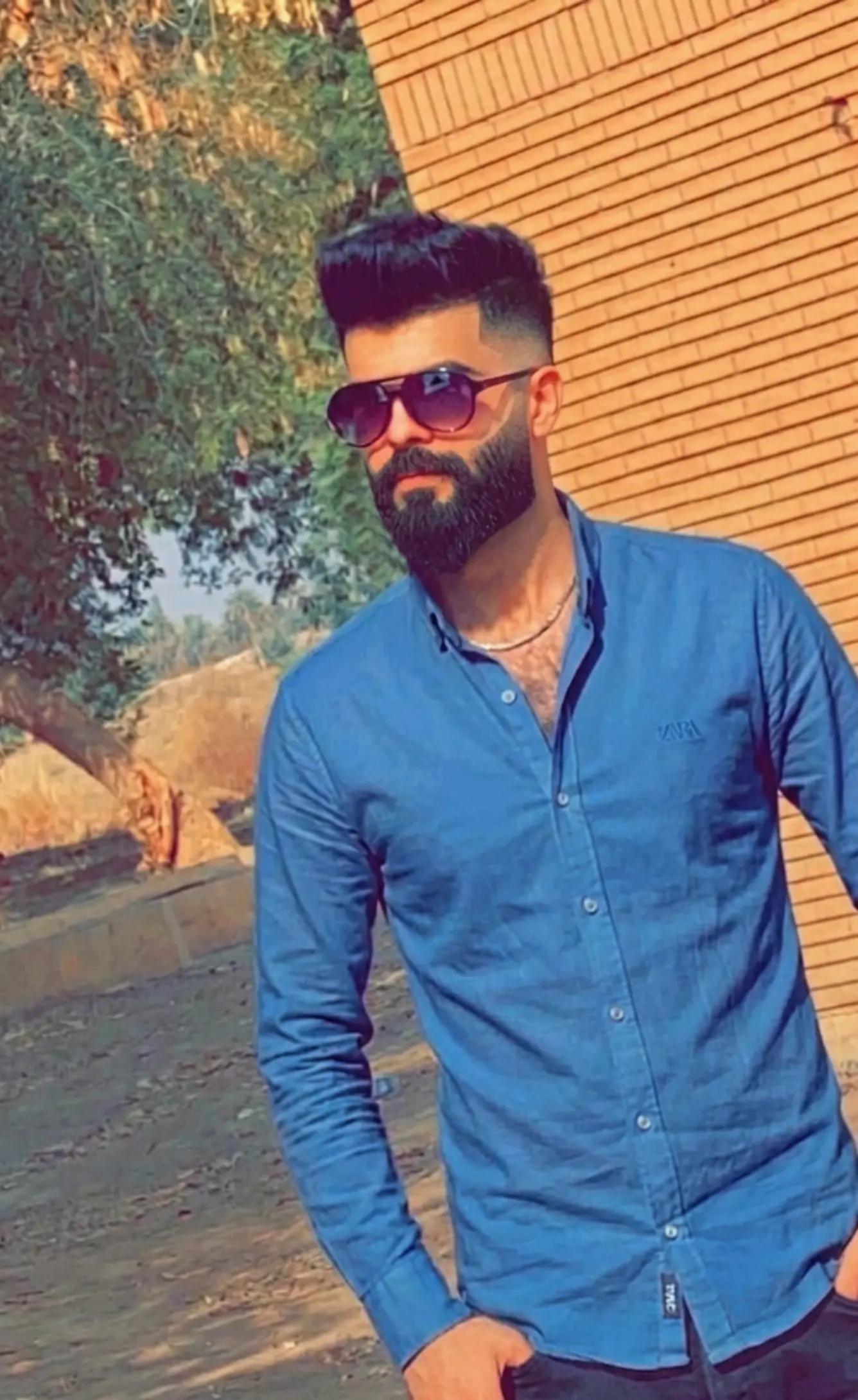 @آميـــر خالد_Amir Khaled⛎