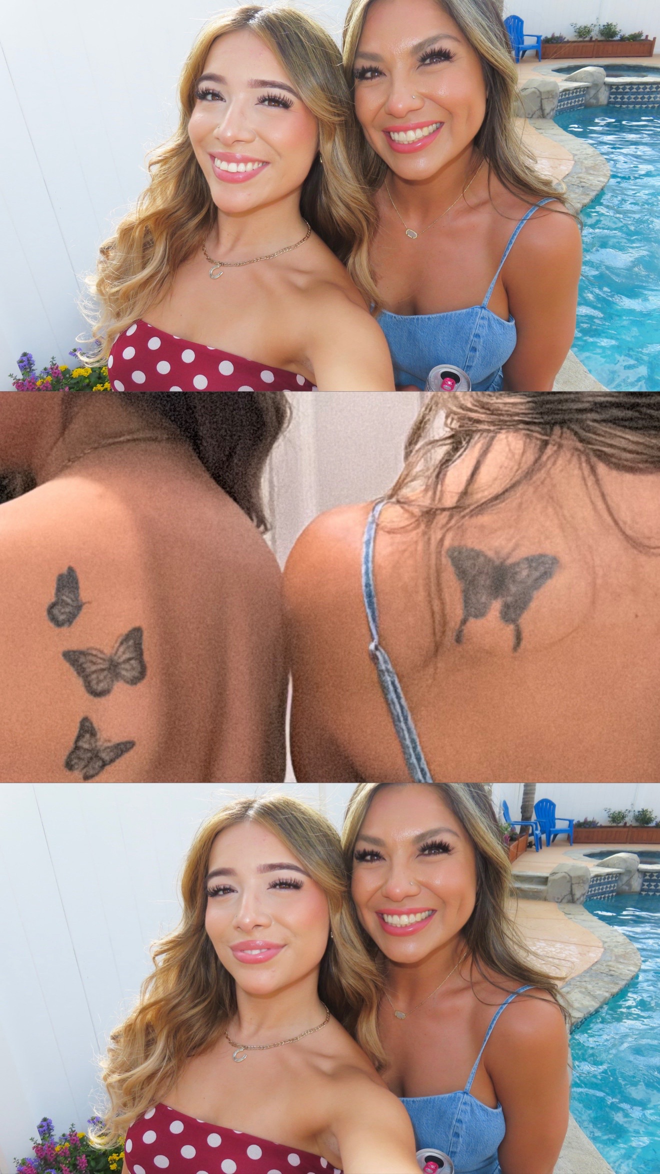 @Brooke caldera ❀