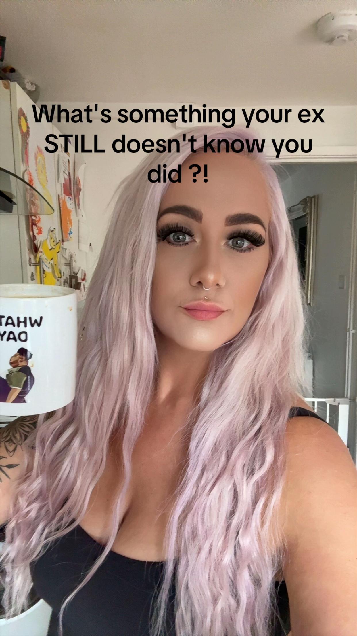 @💕LouiseBackup💕