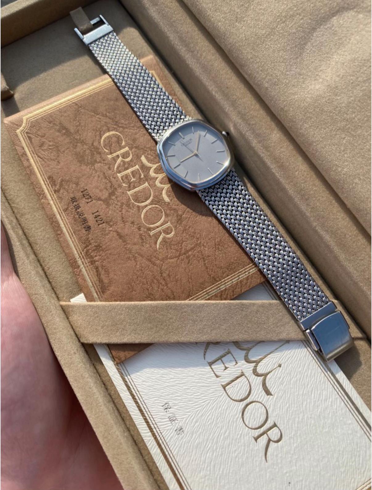 @Arrow Vintage Watches