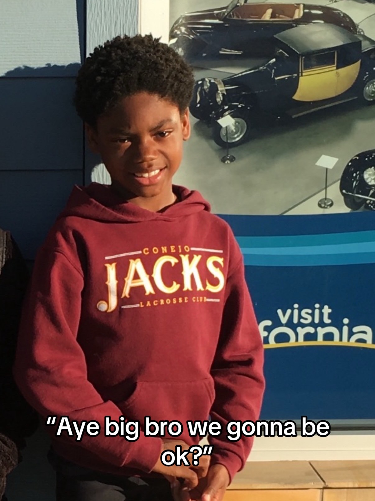 @Jaxsen Stokes