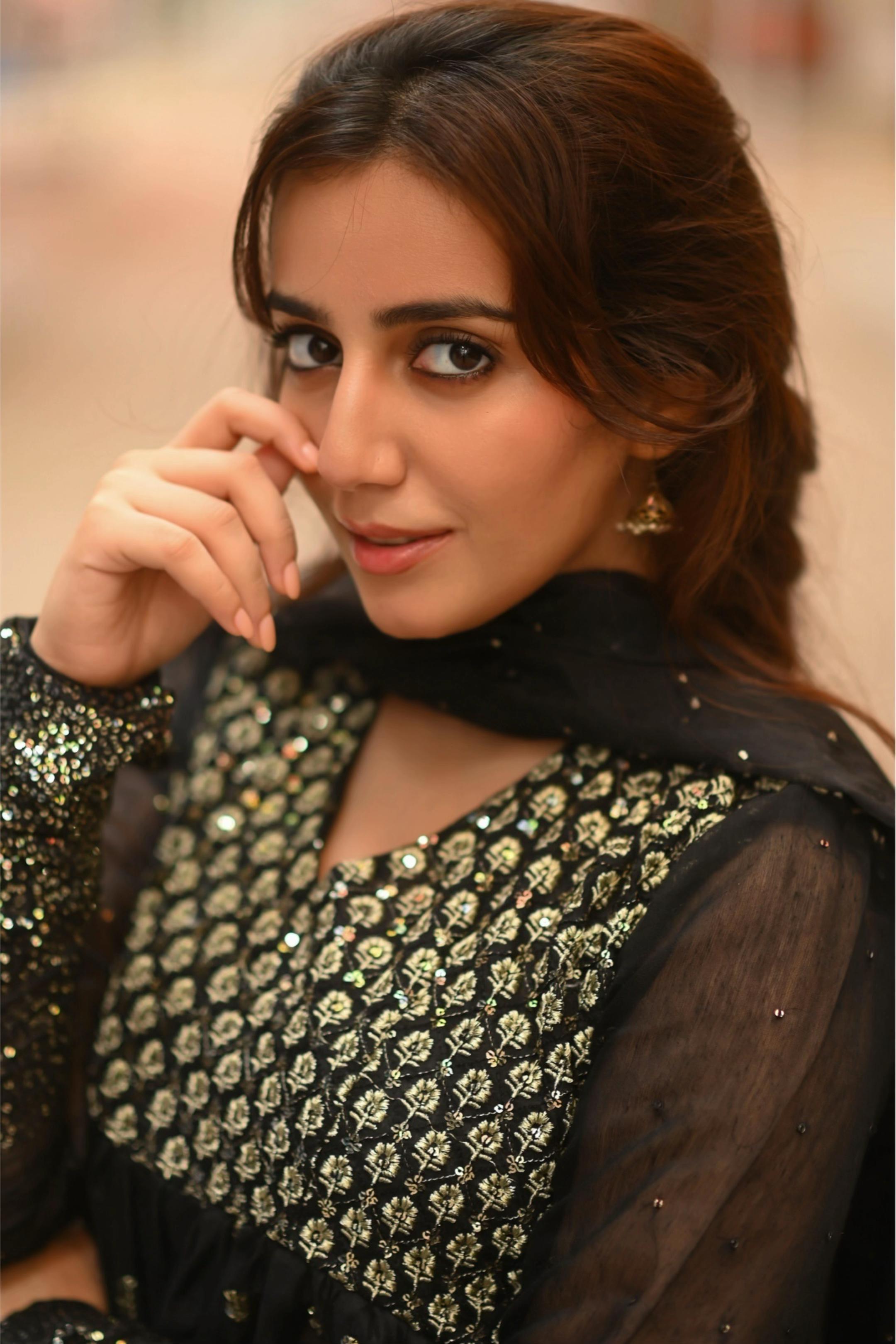 @Aneesha Aly