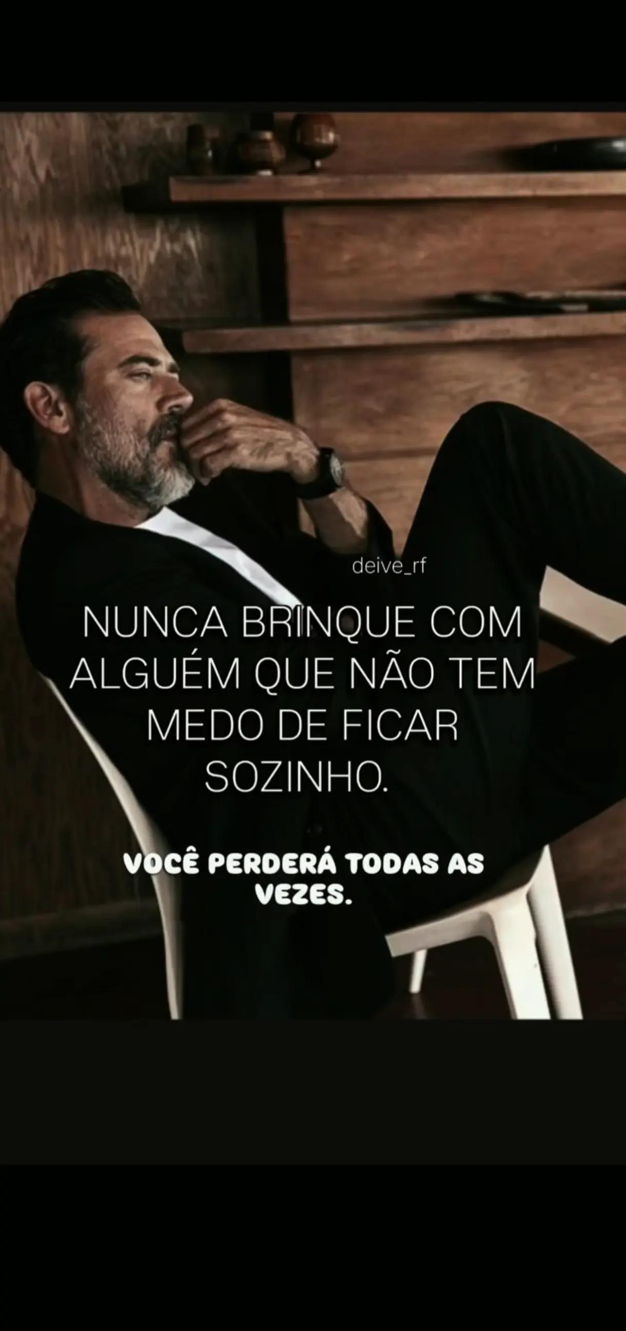 @Rivotril & Relacionamentos
