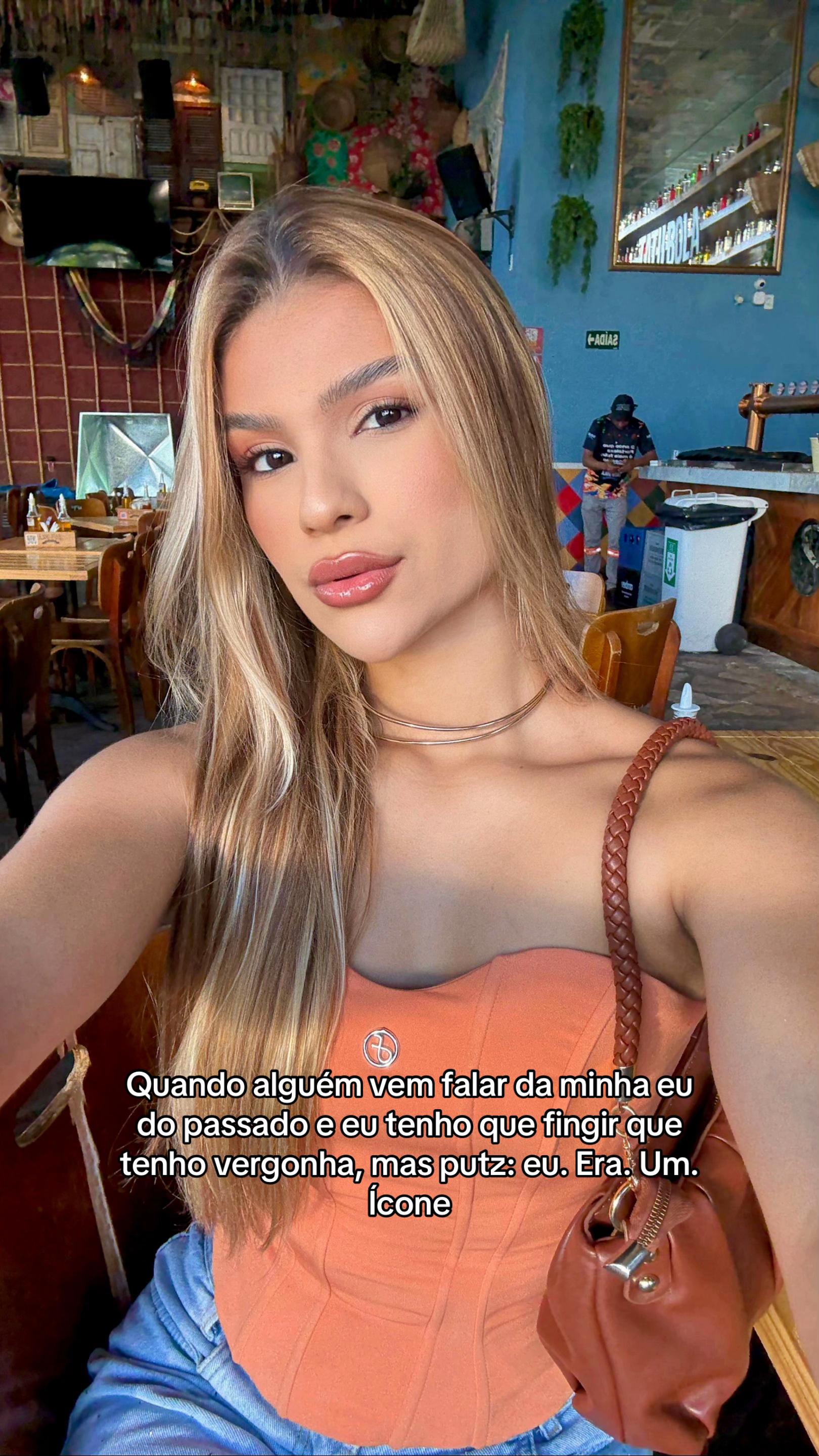 @LETÍCIA XAVIER
