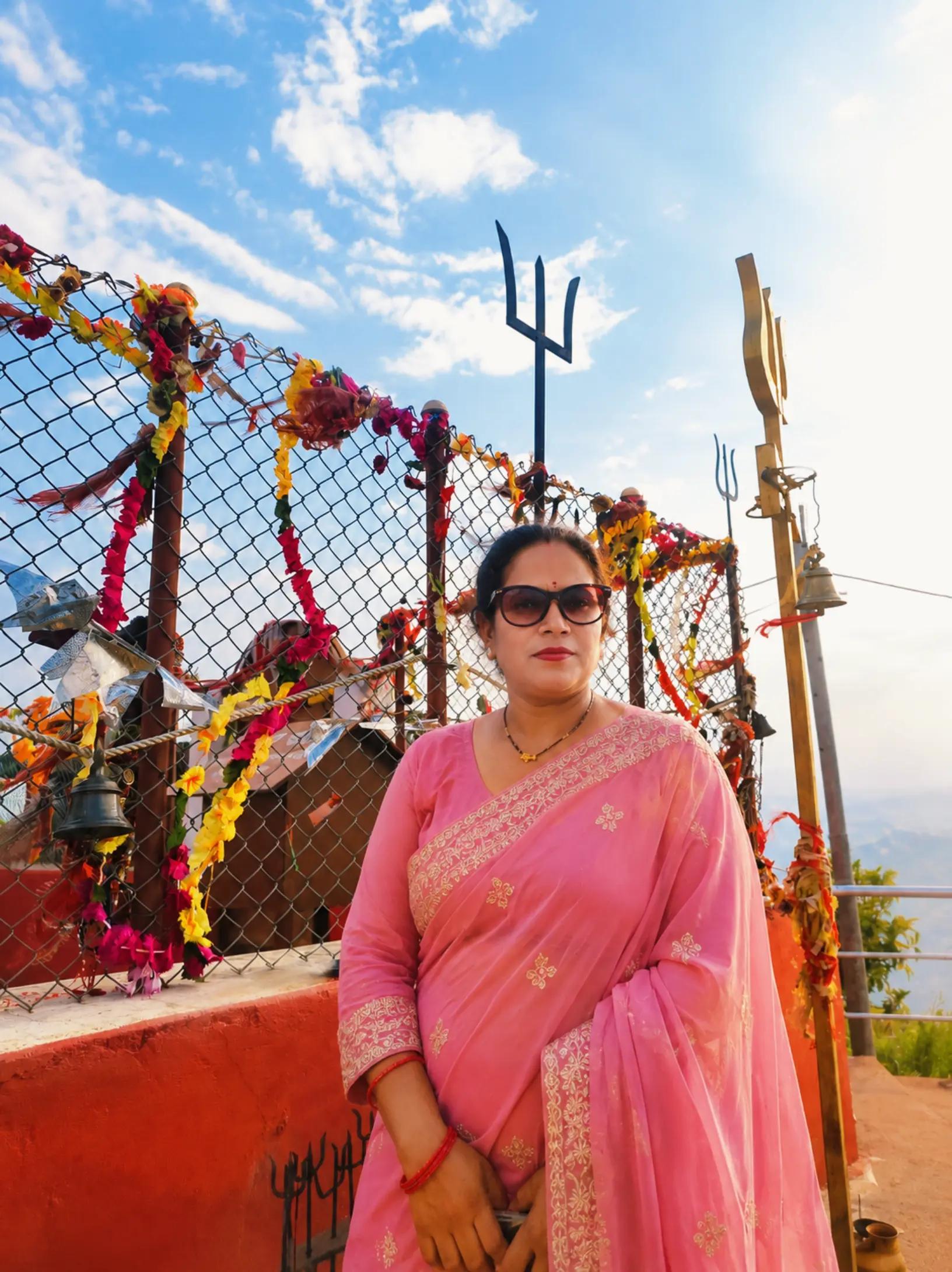 @sarswati acharya