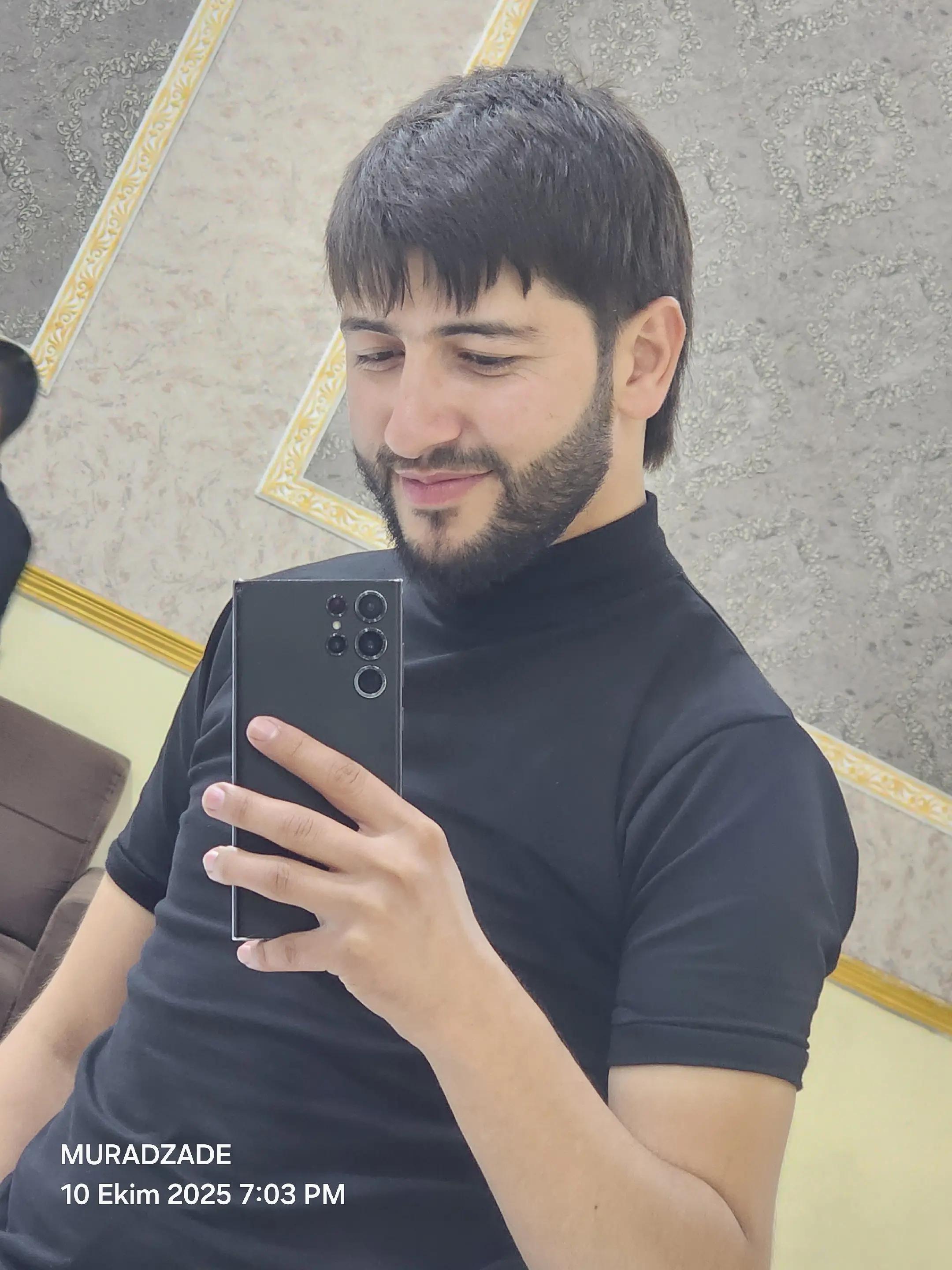 @muradzade