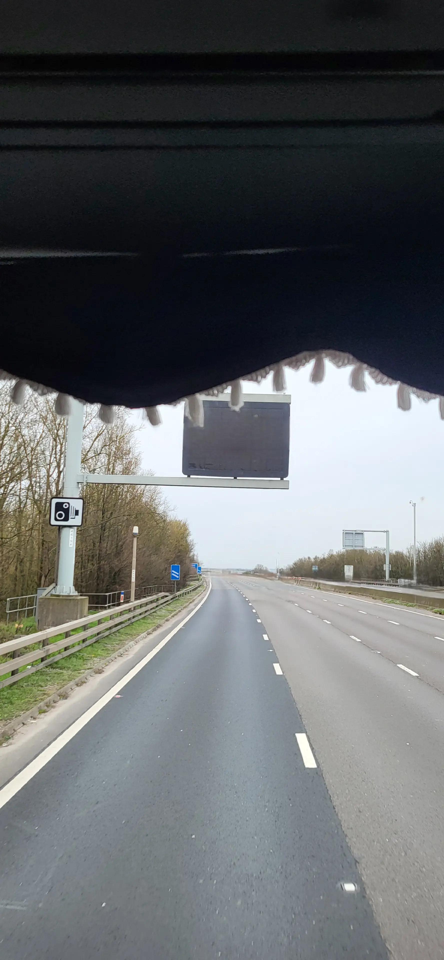 @Trucker Col 🏴