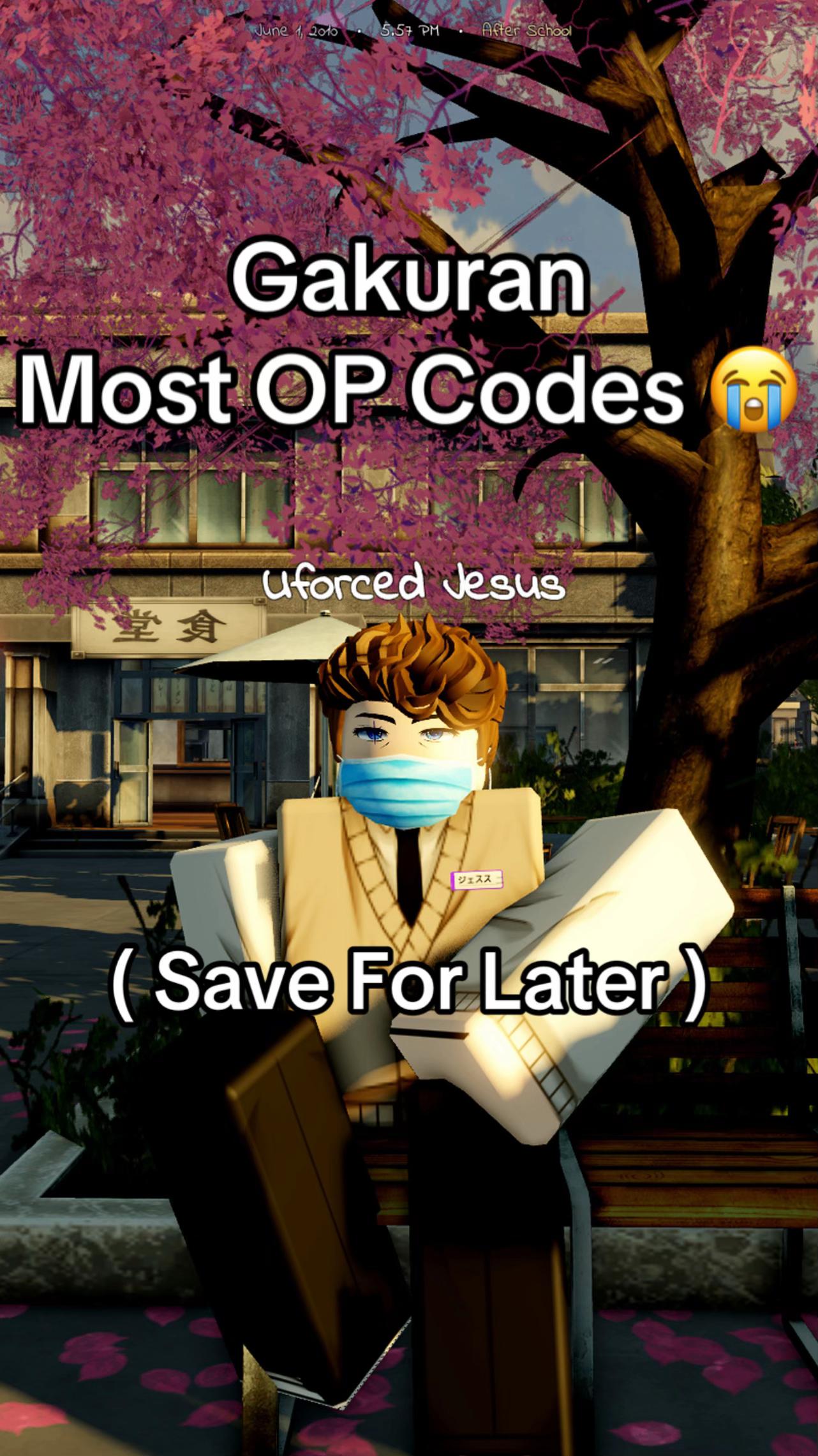 @UForced