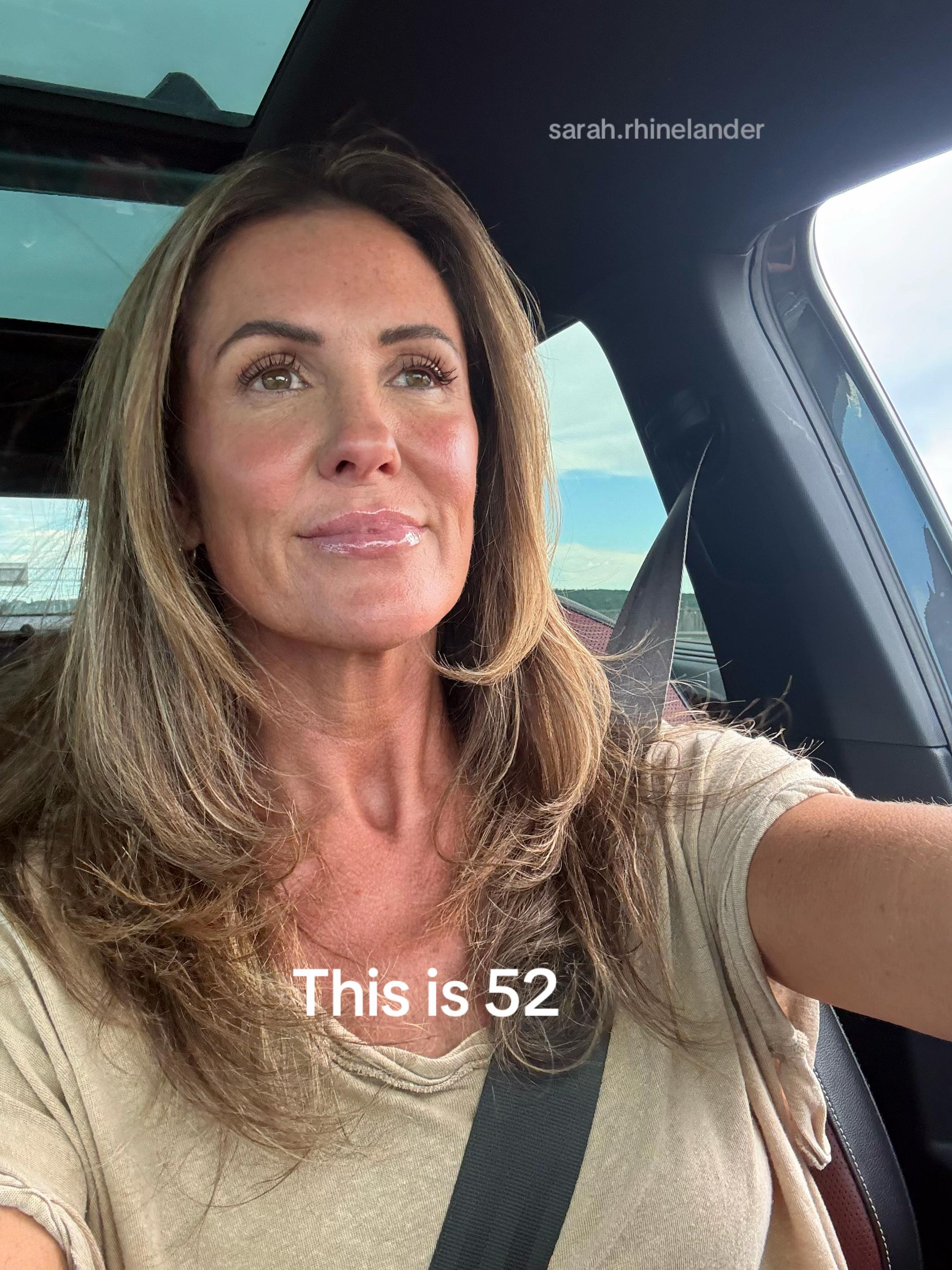 @Sarah