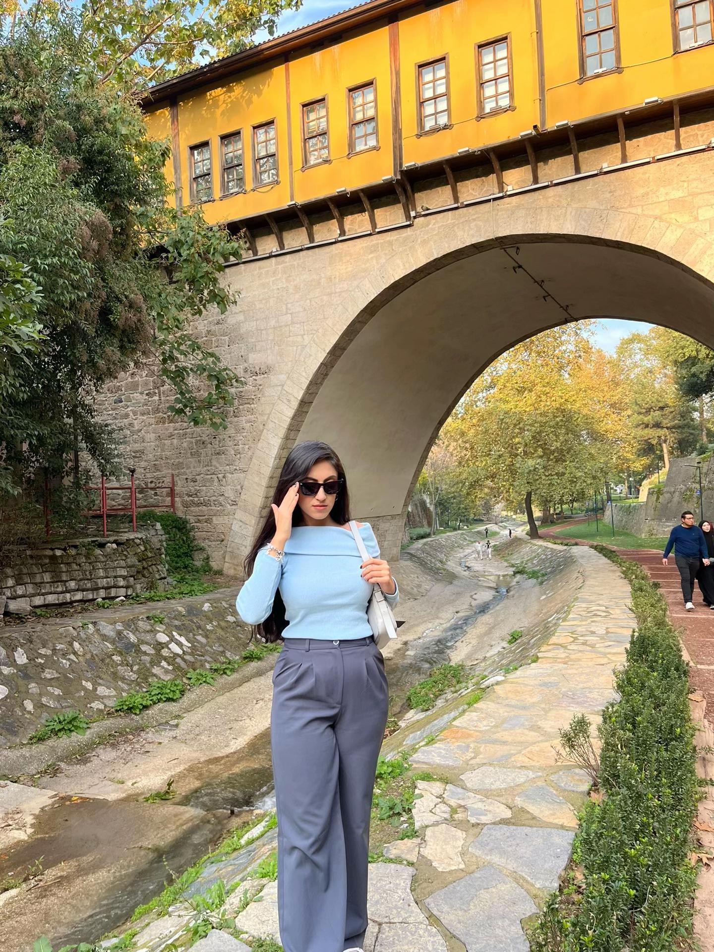 @Başak
