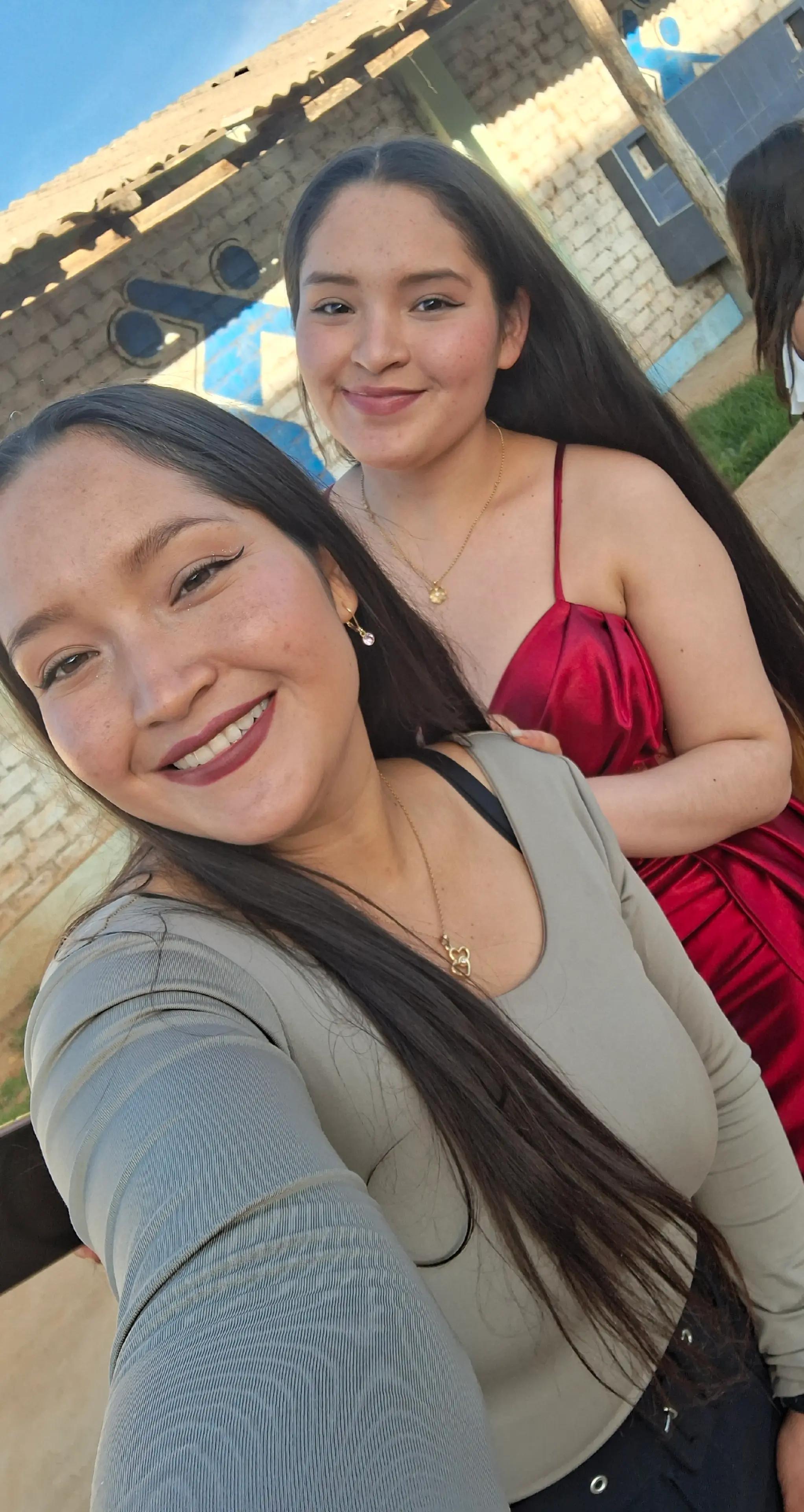@Rebeca Mendoza 🌼💖