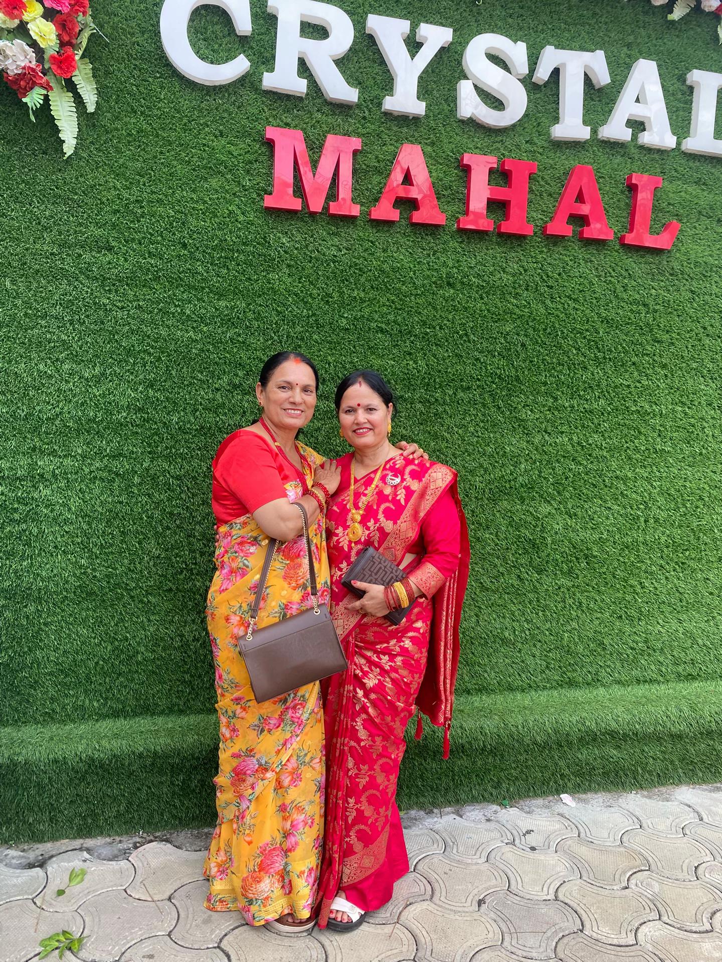 @Kalpana Subedi