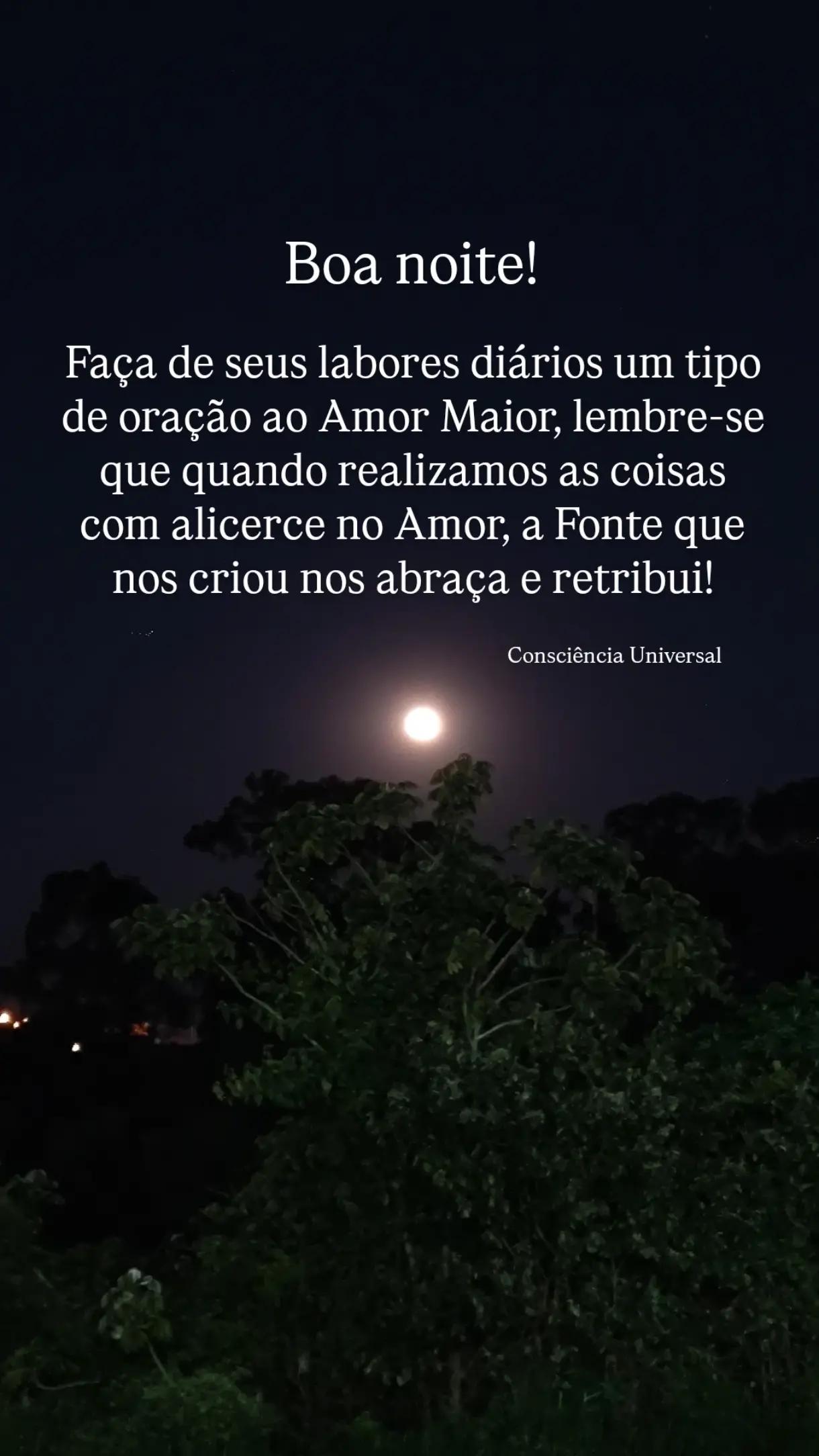@Consciência Universal