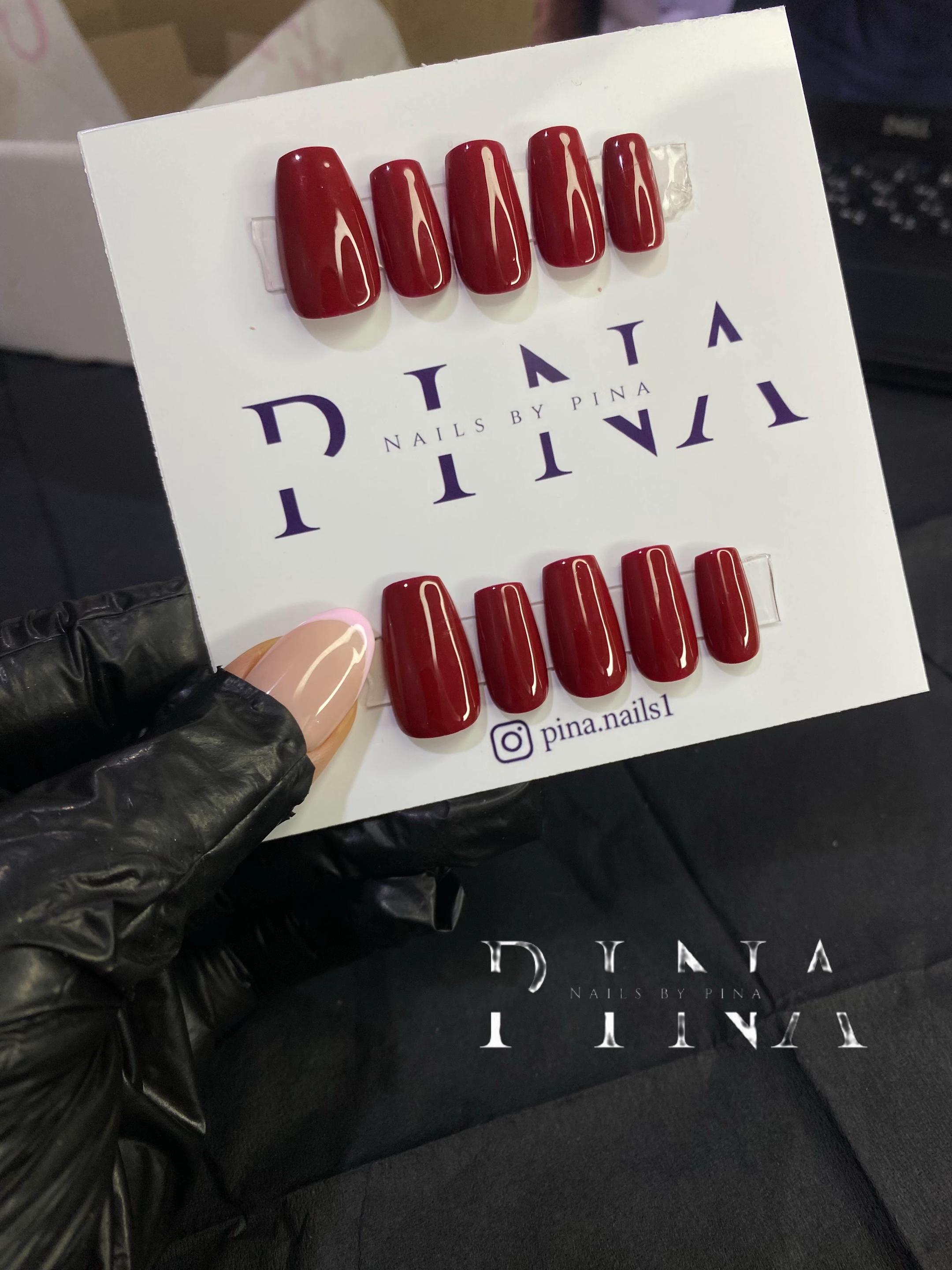 @Pina.Nails